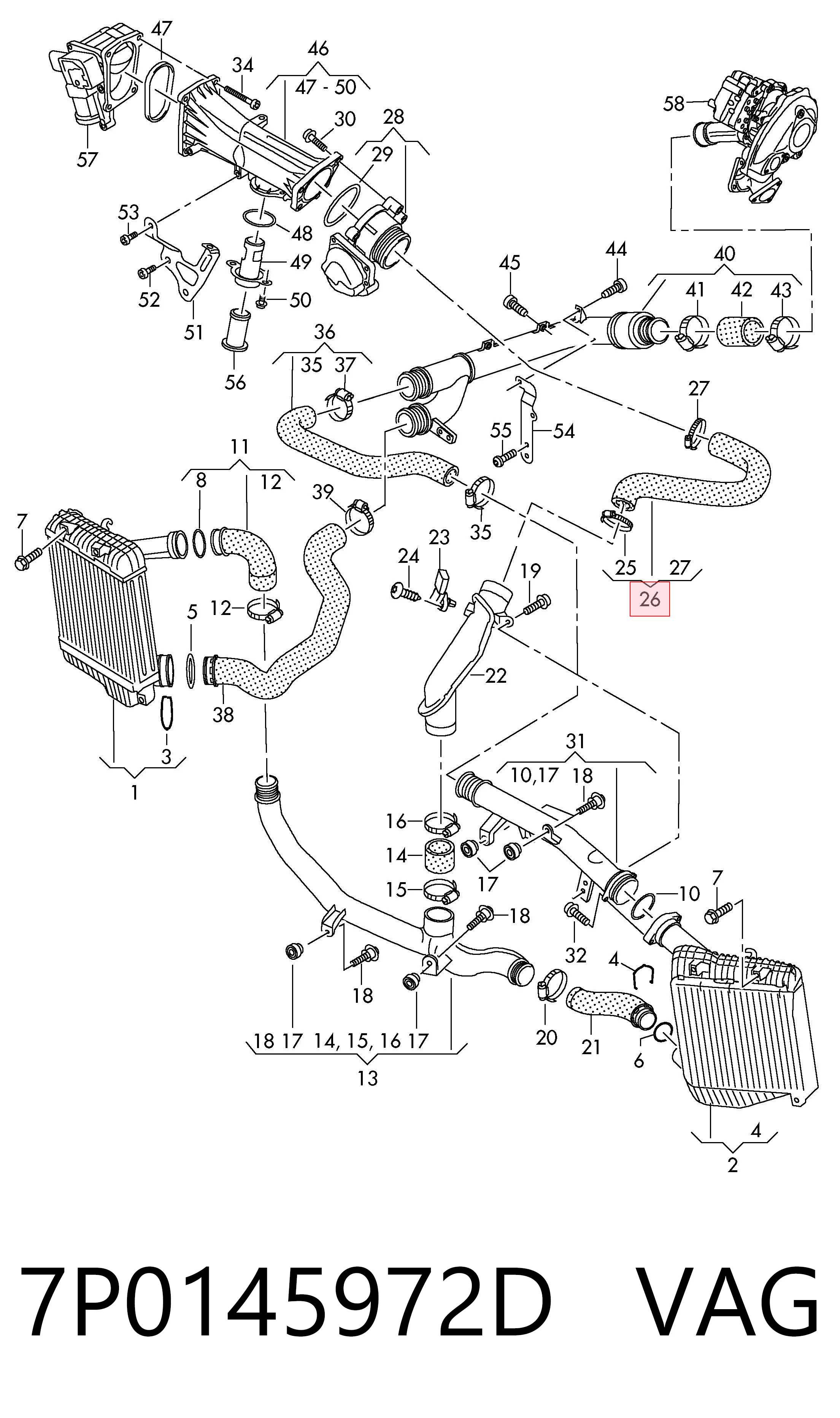 7P0145972D VAG