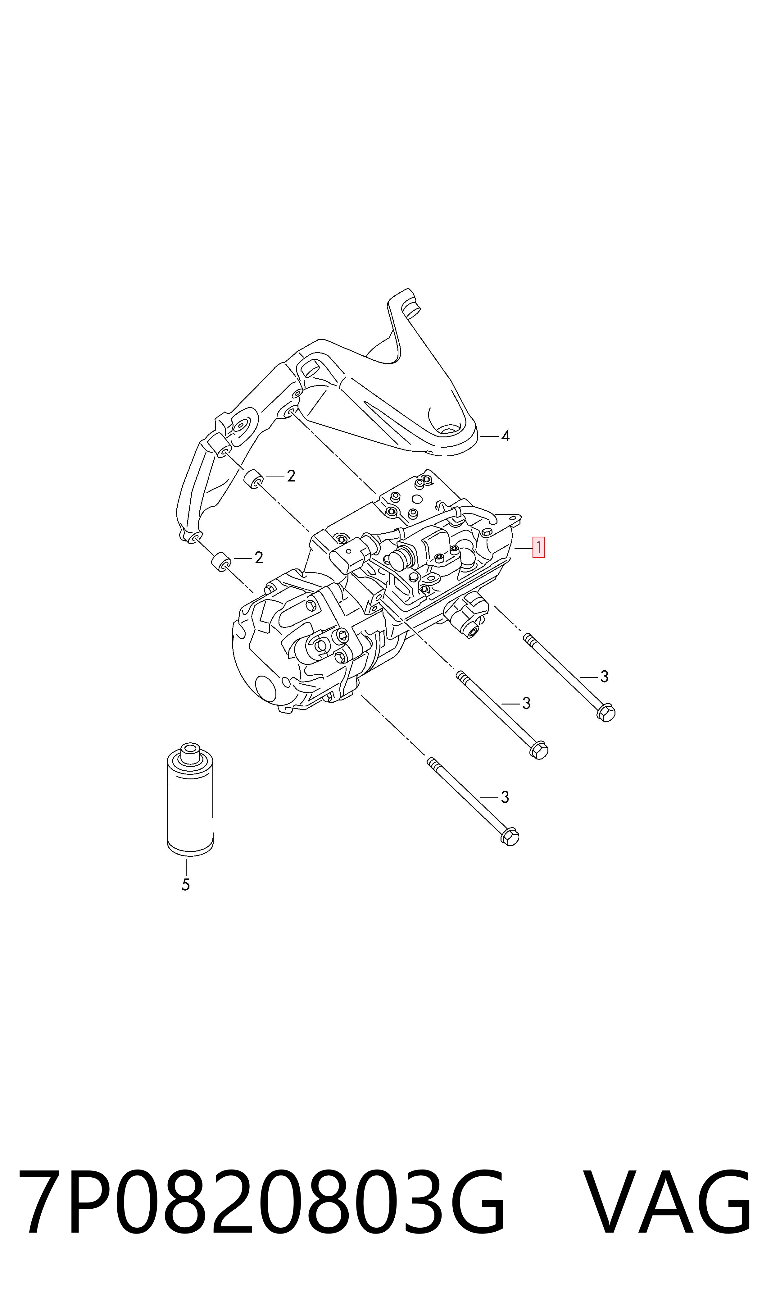 7P0820803G VAG