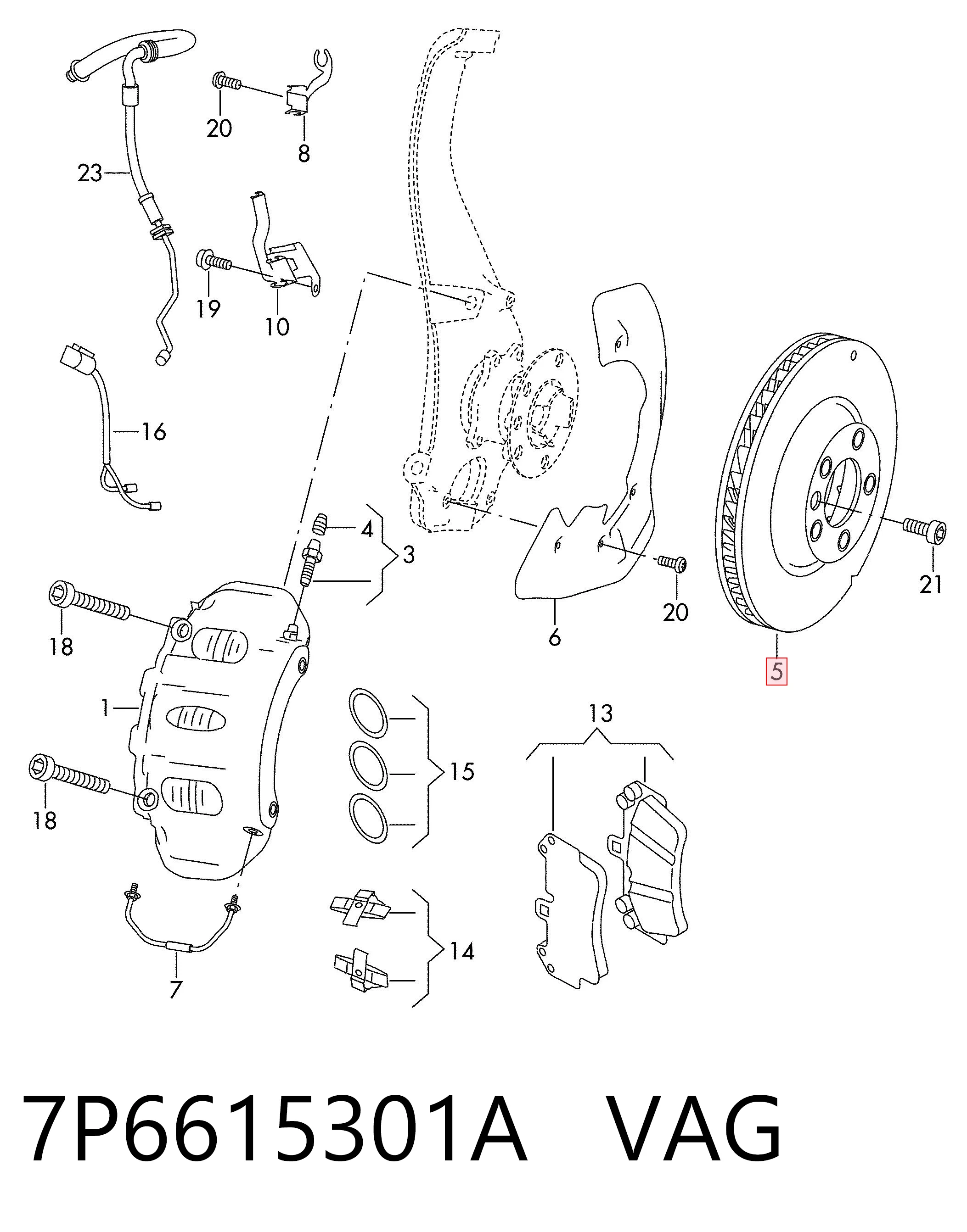 7P6615301A VAG