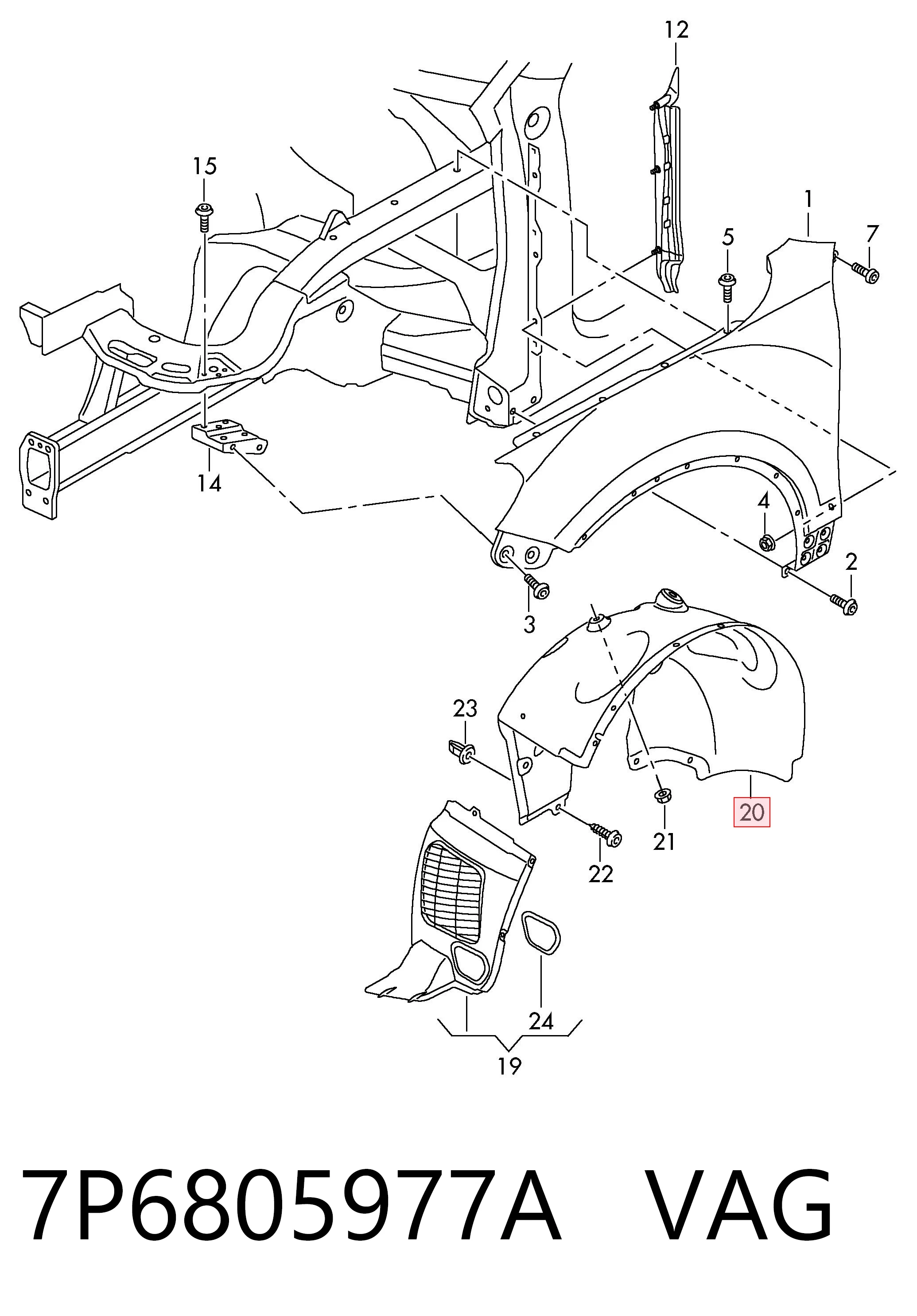 7P6805977A VAG
