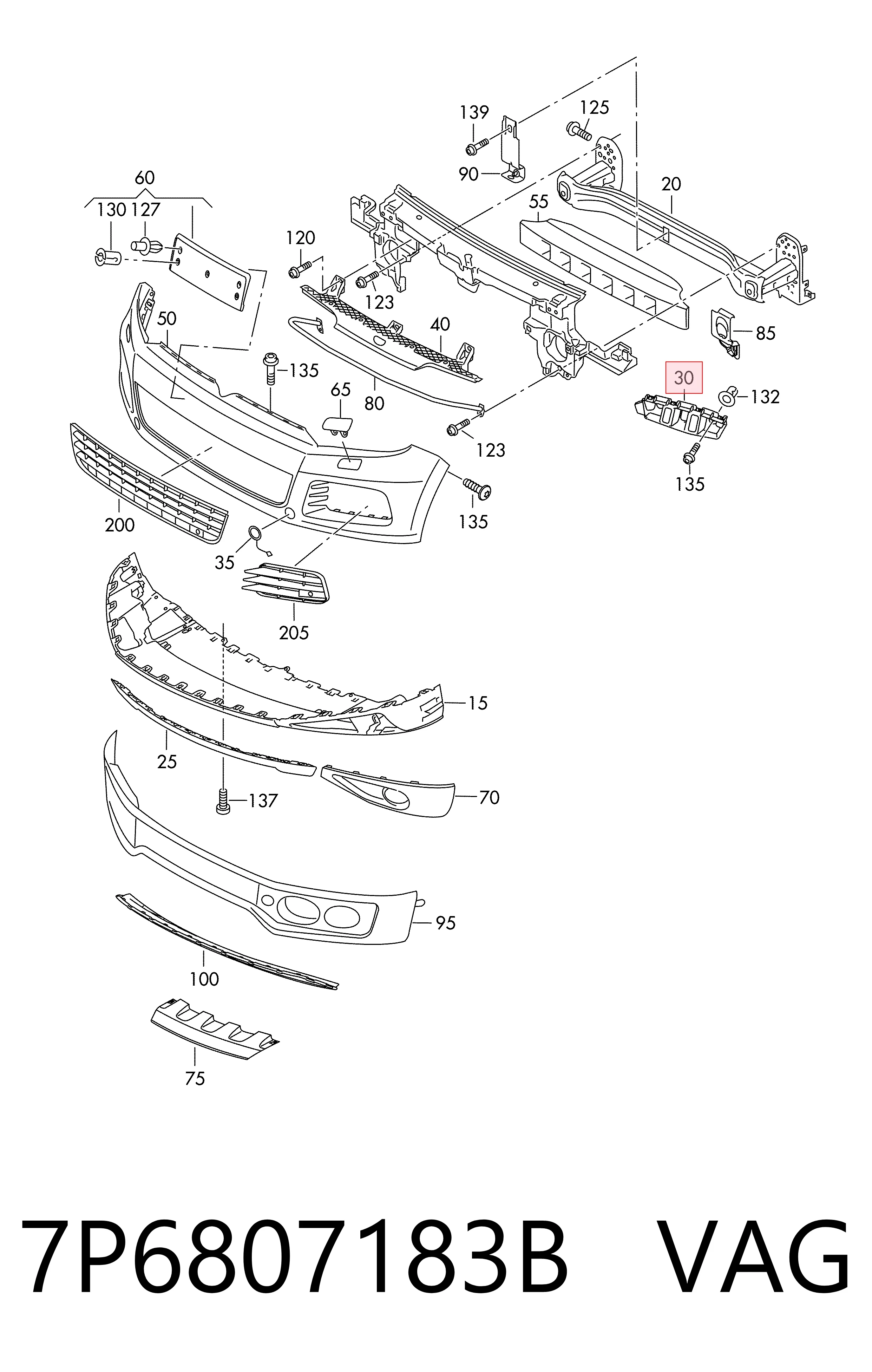 7P6807183B VAG