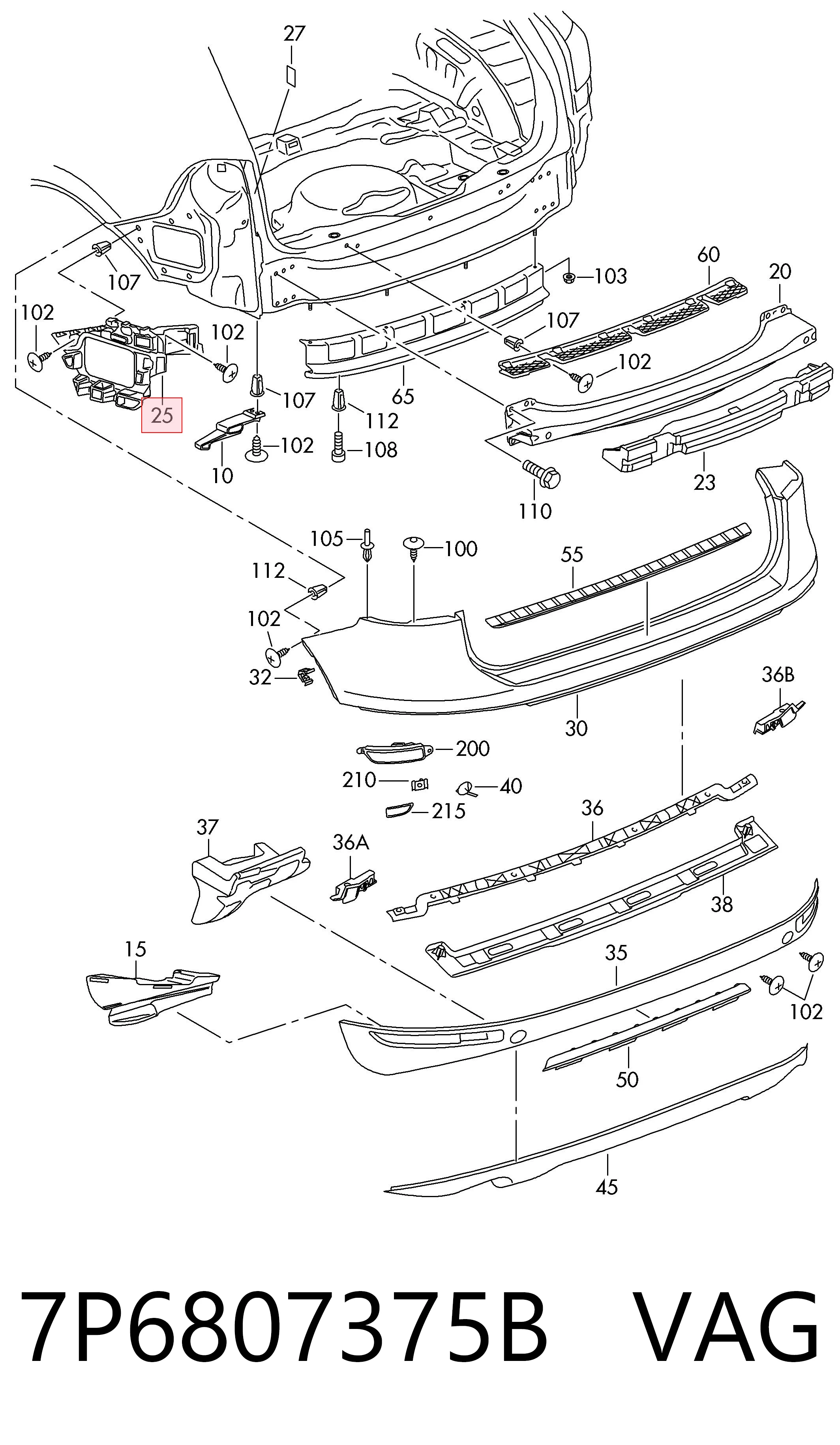 7P6807375B VAG