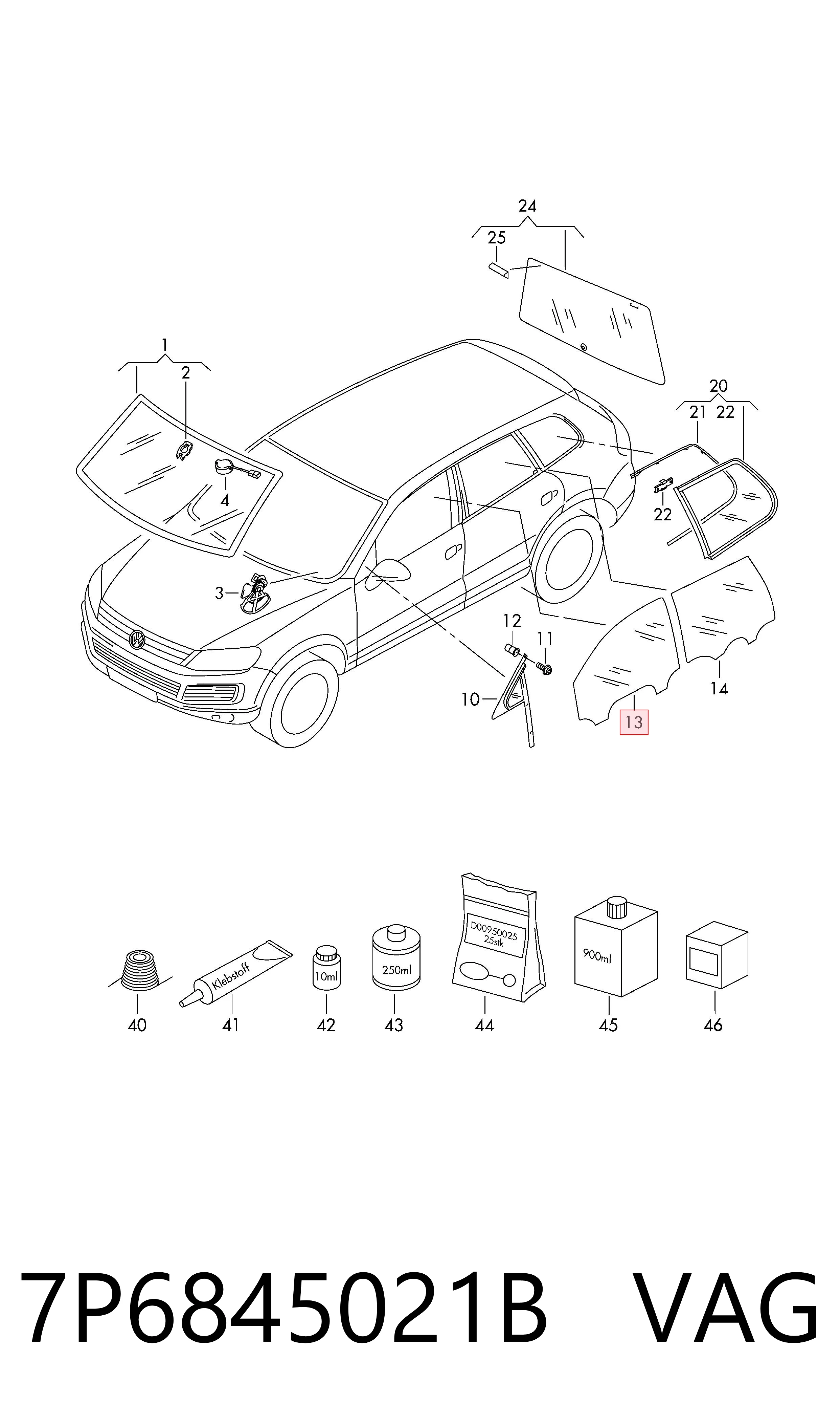 7P6845021B VAG