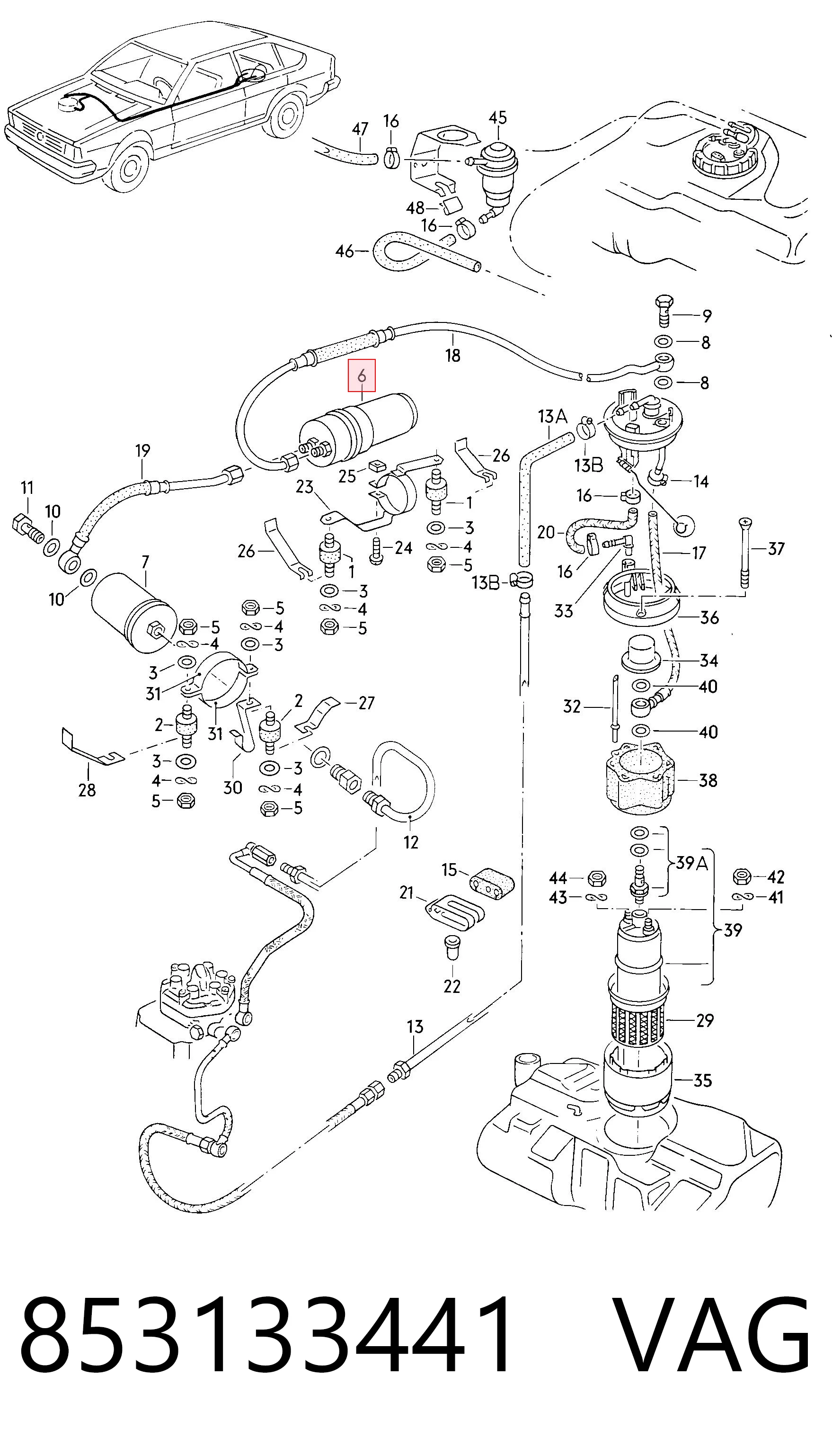 853133441 VAG