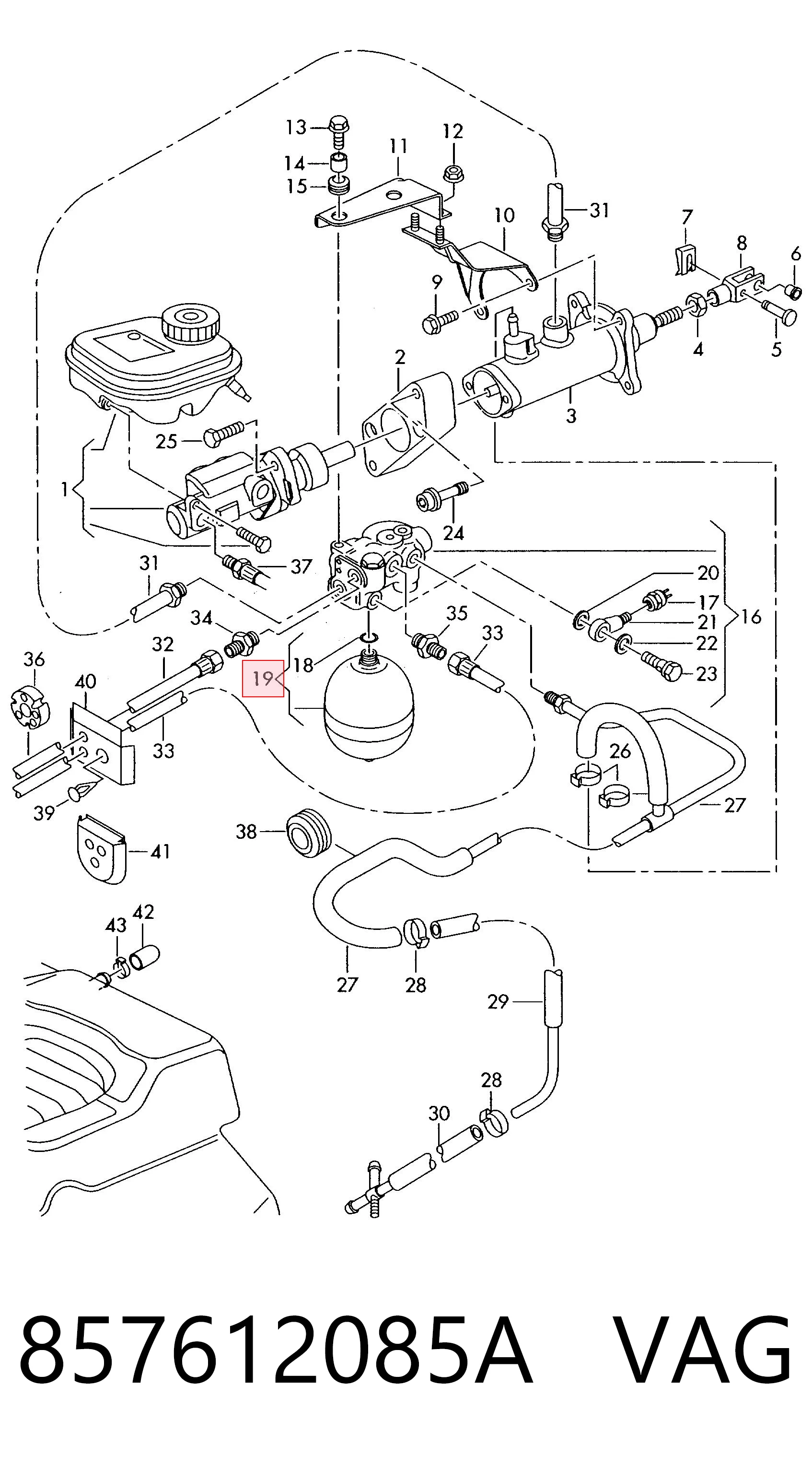 857612085A VAG