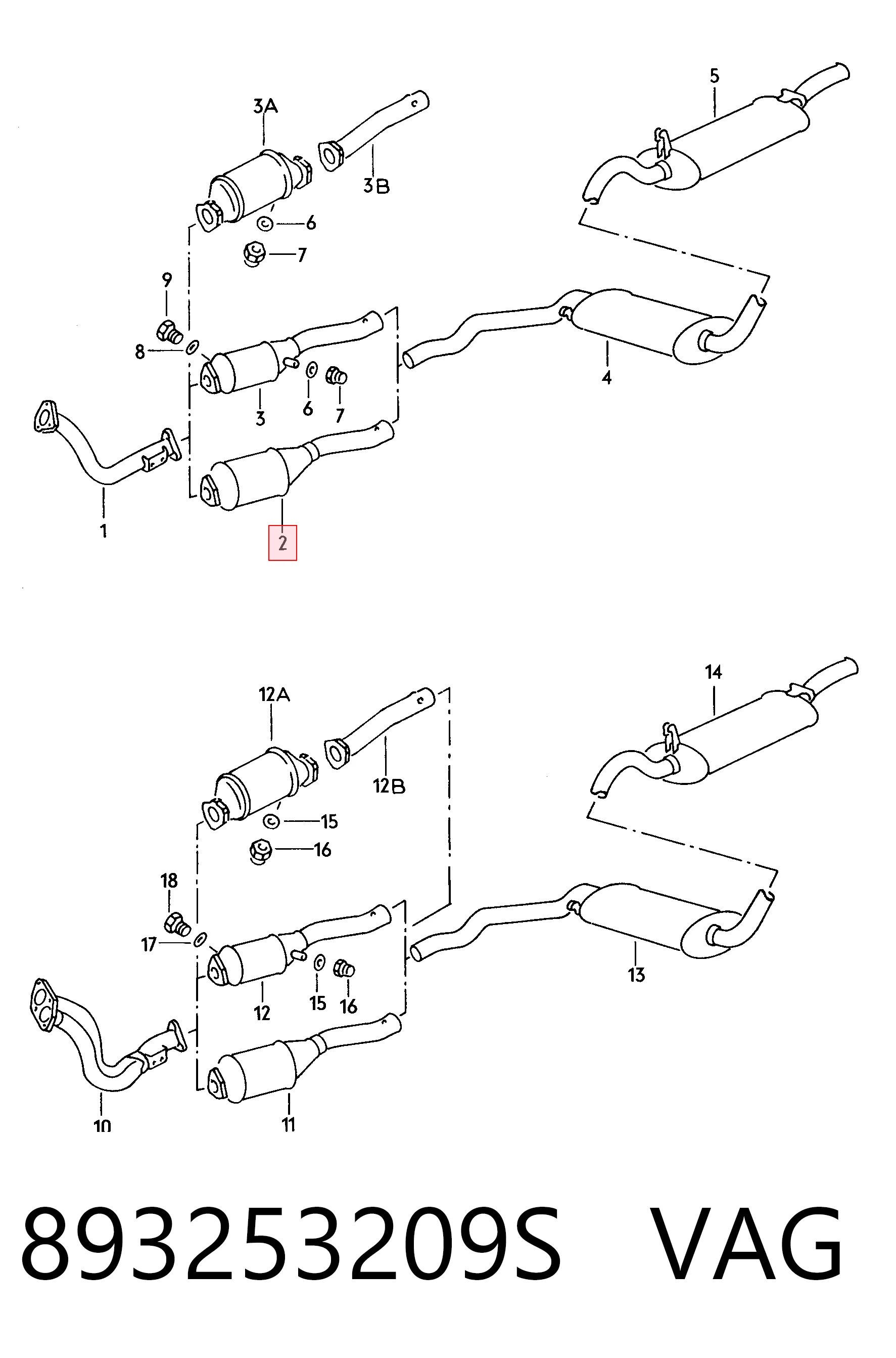 893253209S VAG