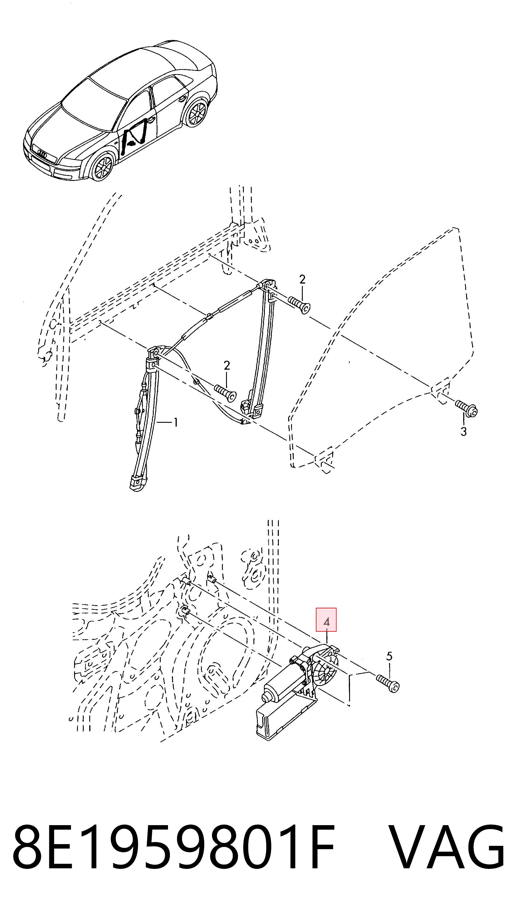 8E1959801F VAG