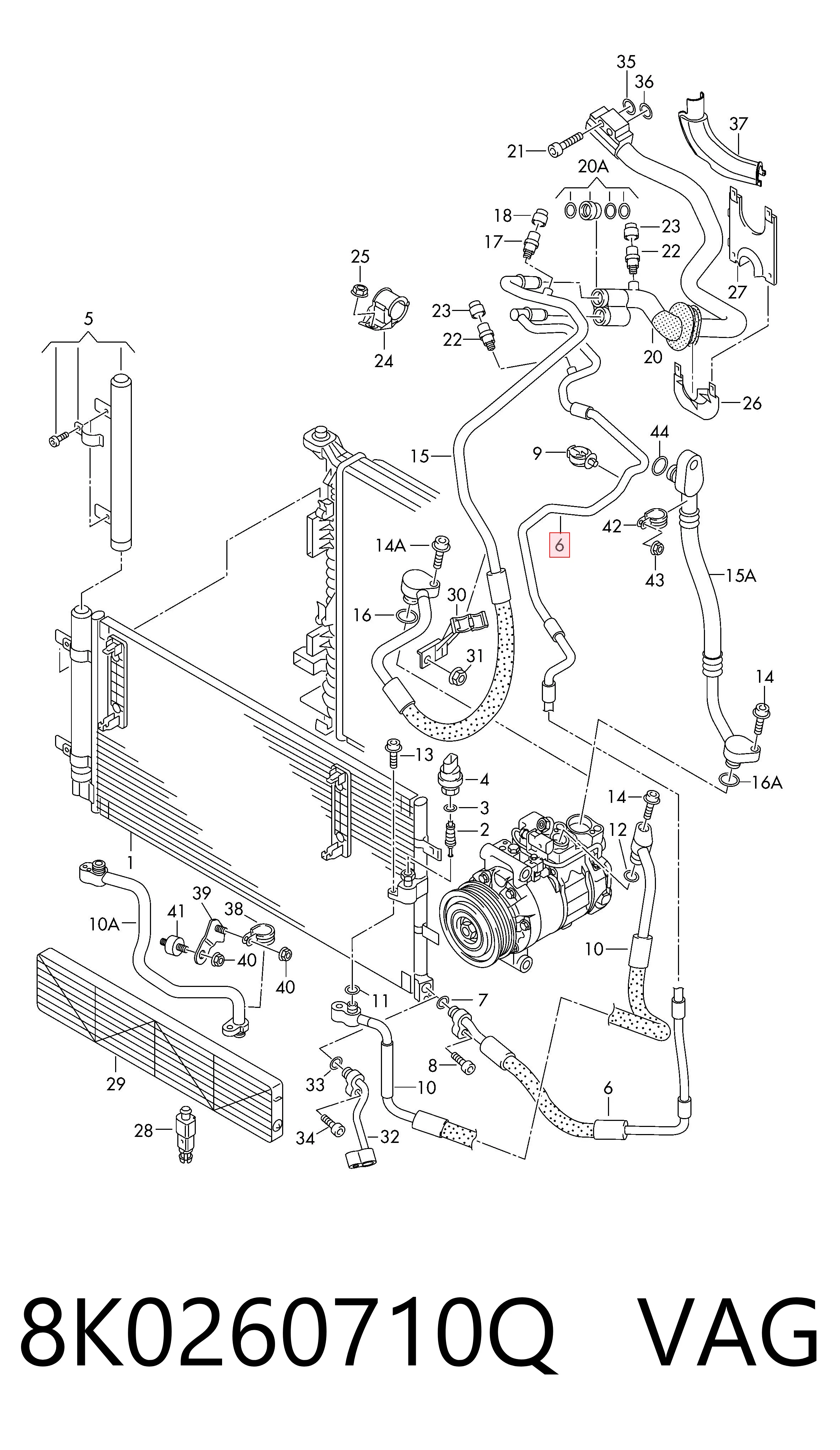 8K0260710Q VAG