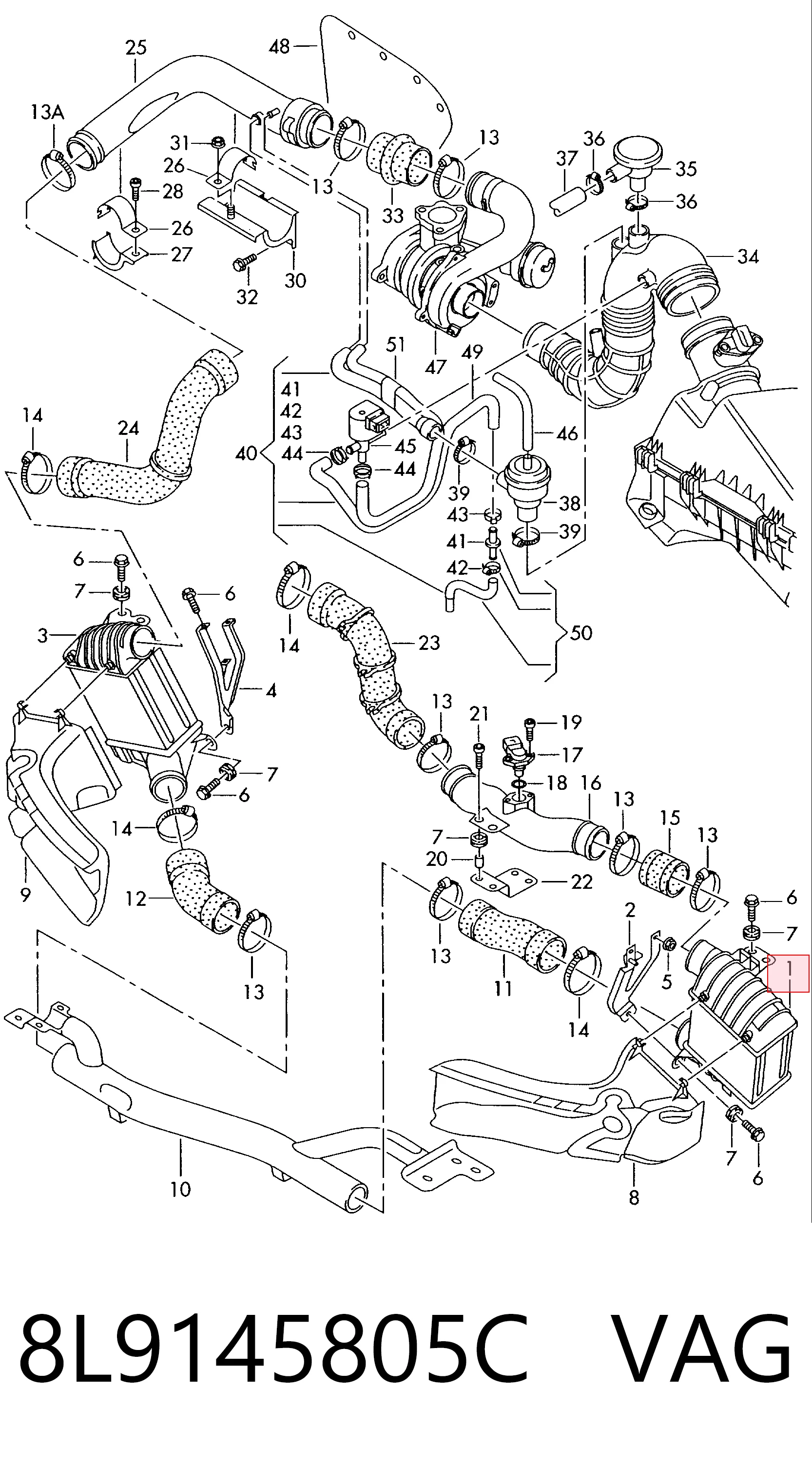 8L9145805C VAG