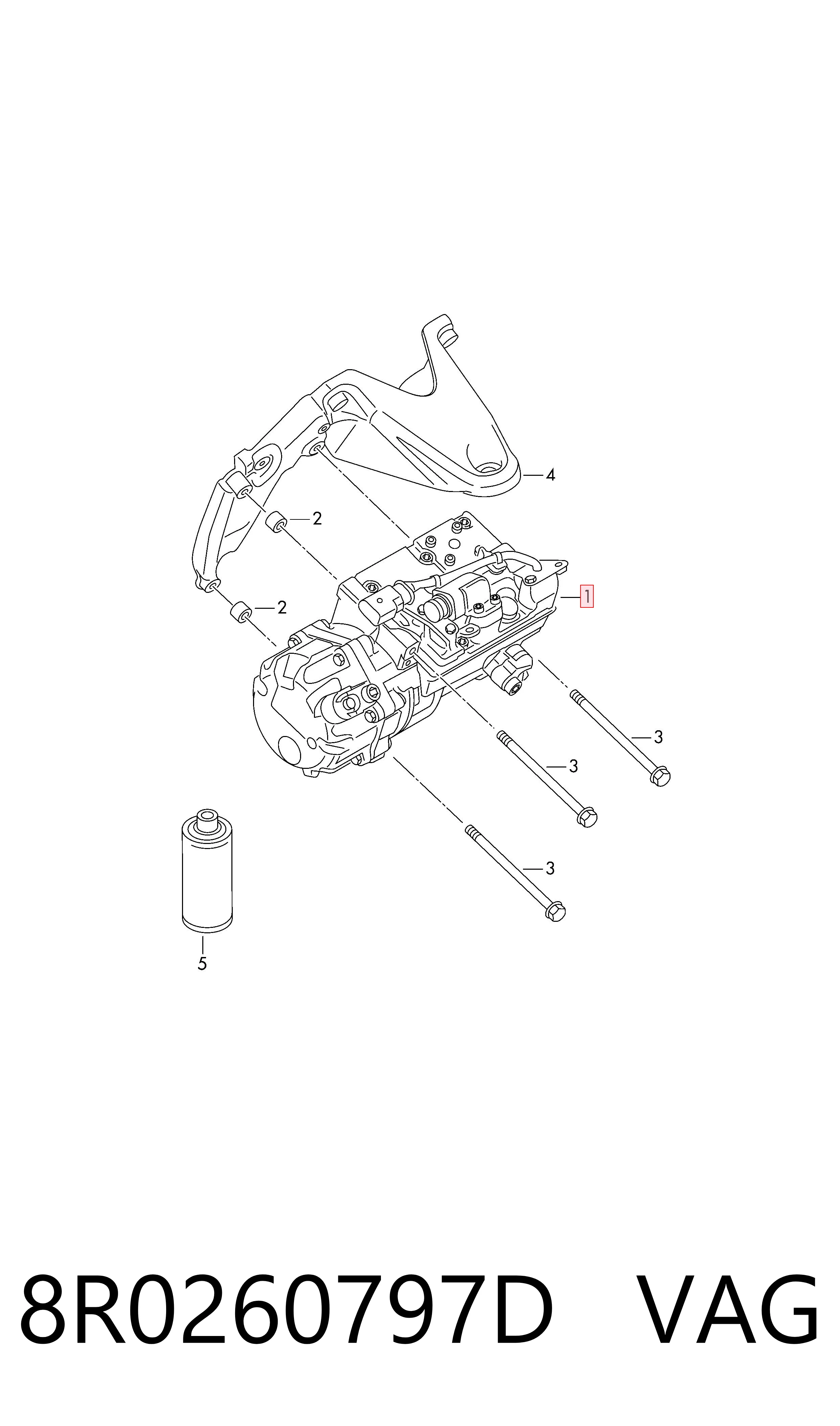 8R0260797D VAG