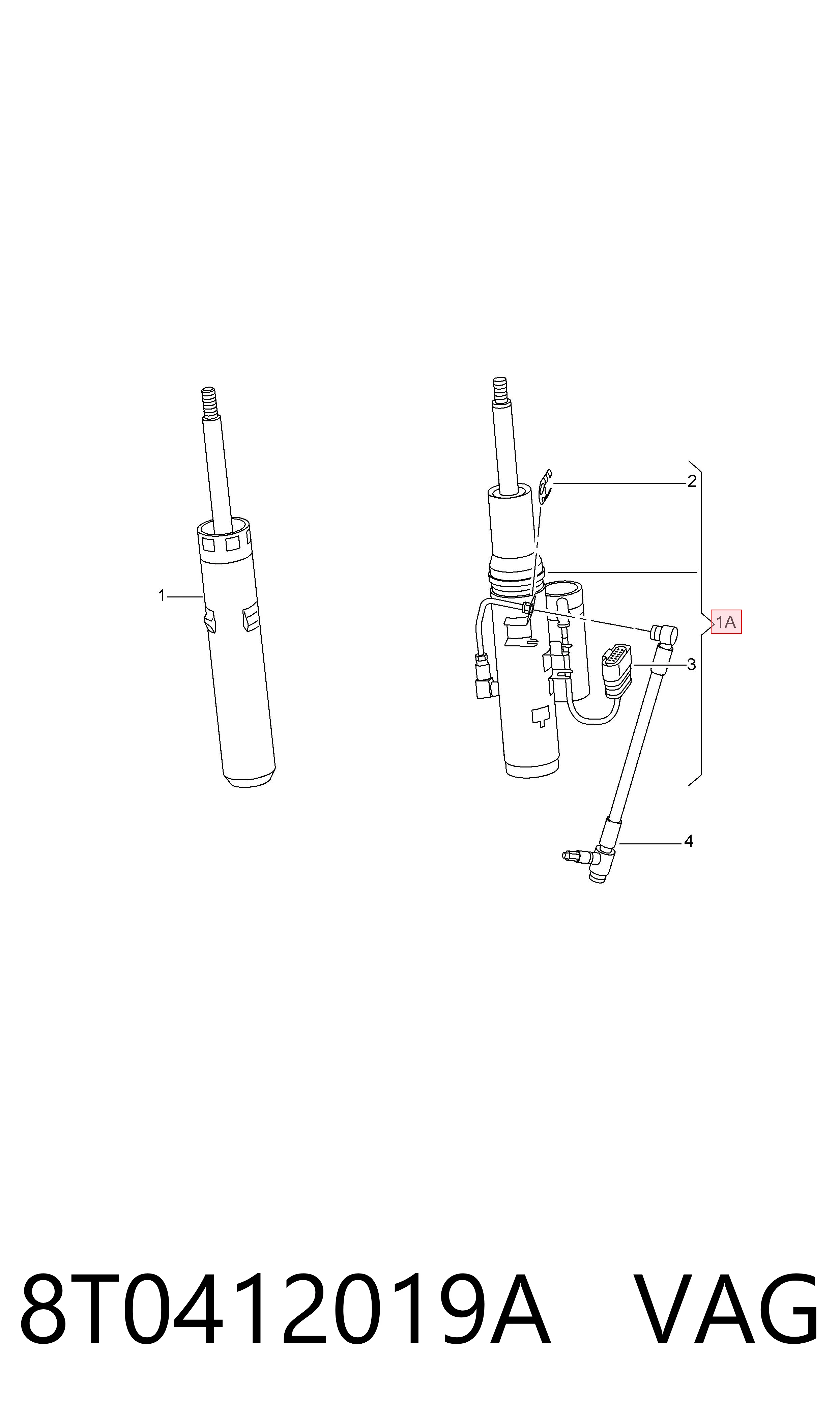 8T0412019A VAG
