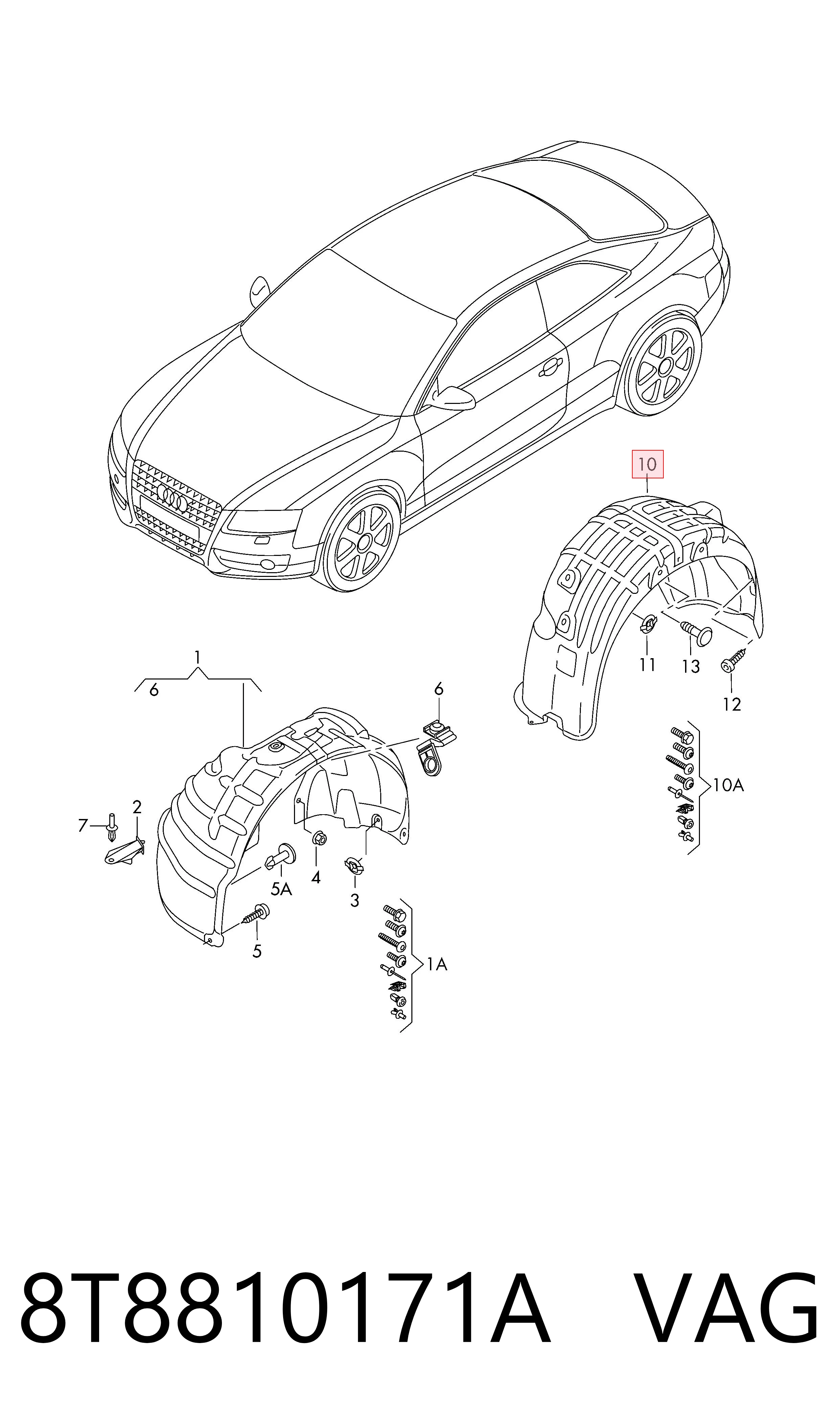 8T8810171A VAG