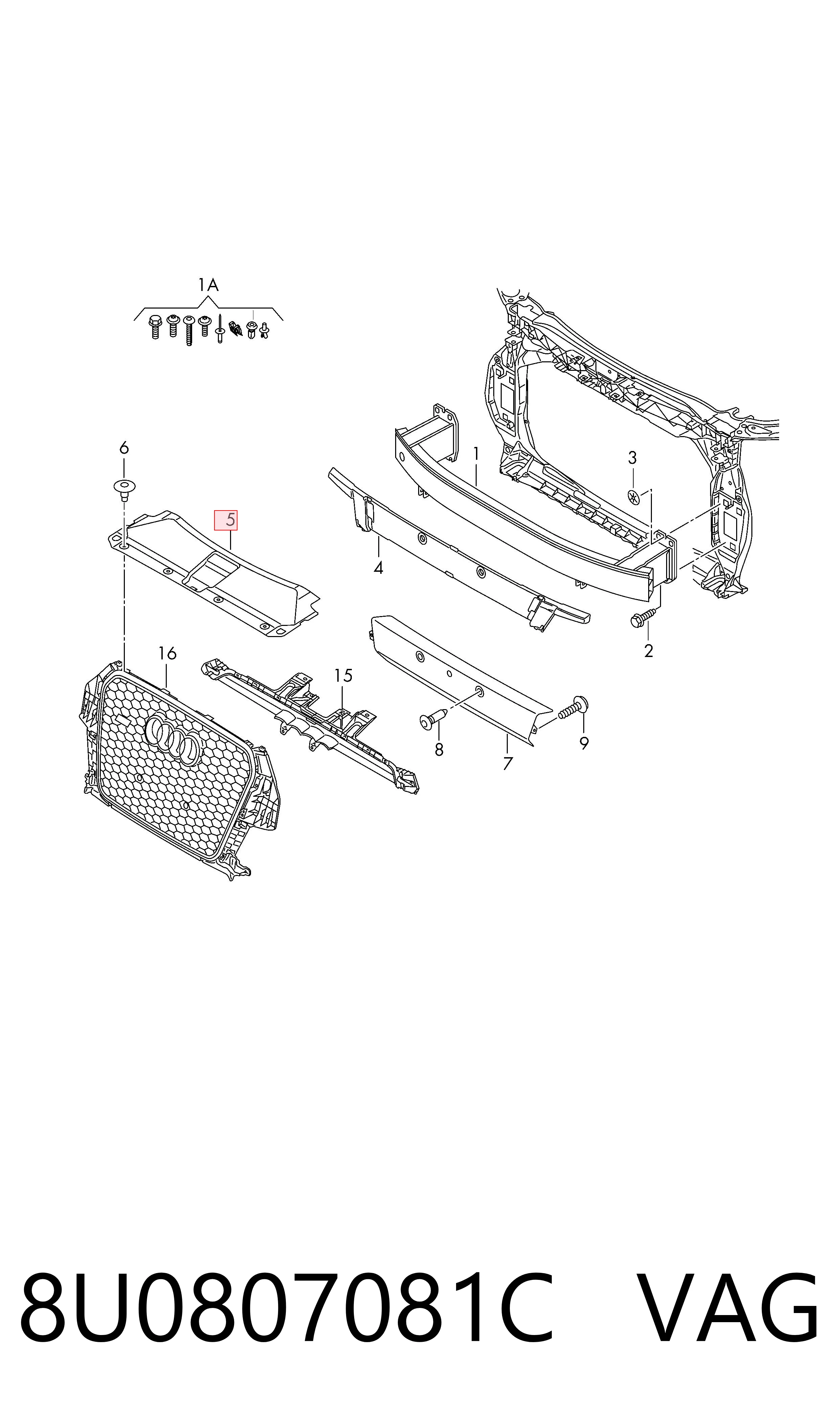 30807477 AND Protector paragolpes