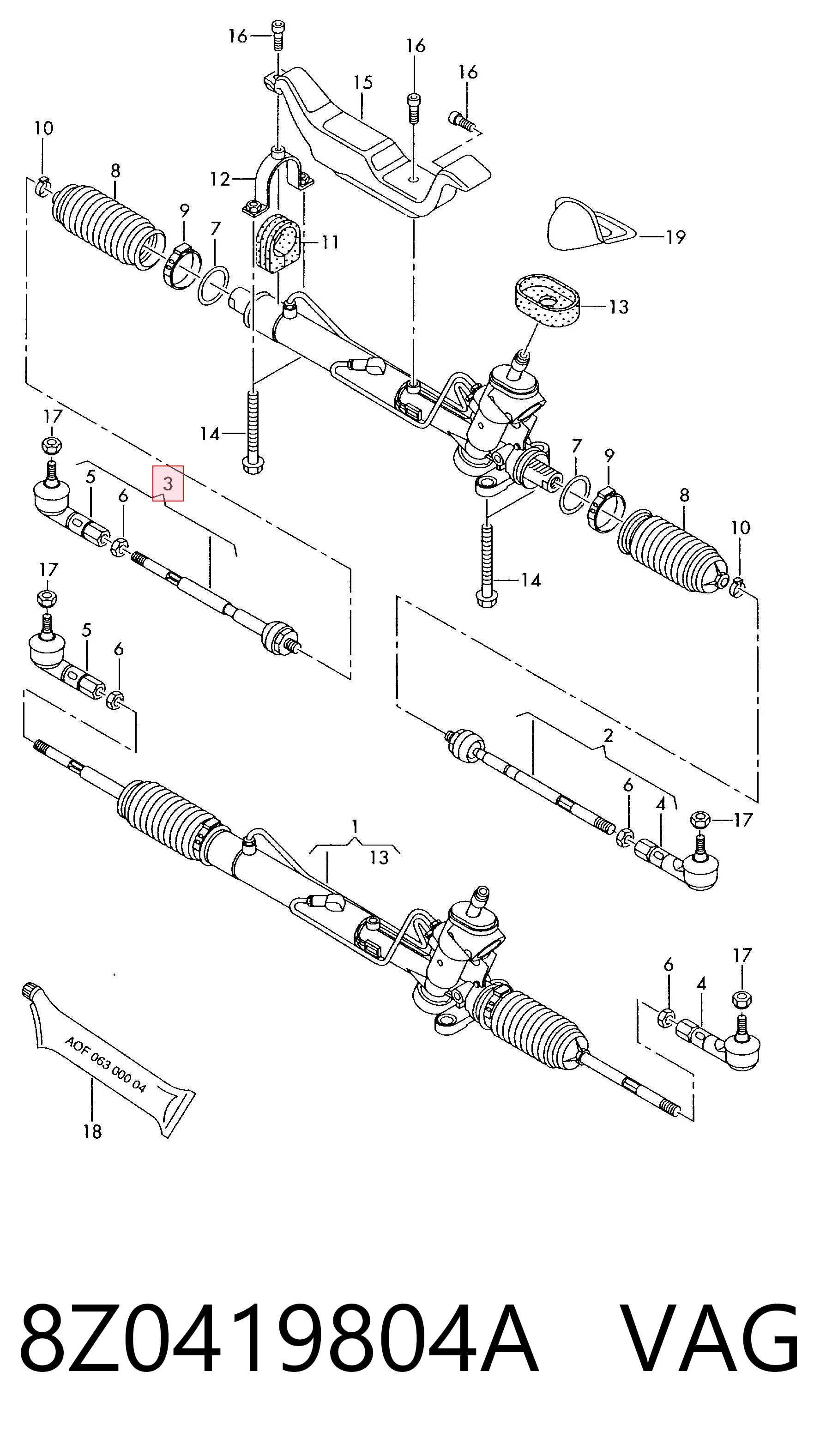 8Z0419804A VAG