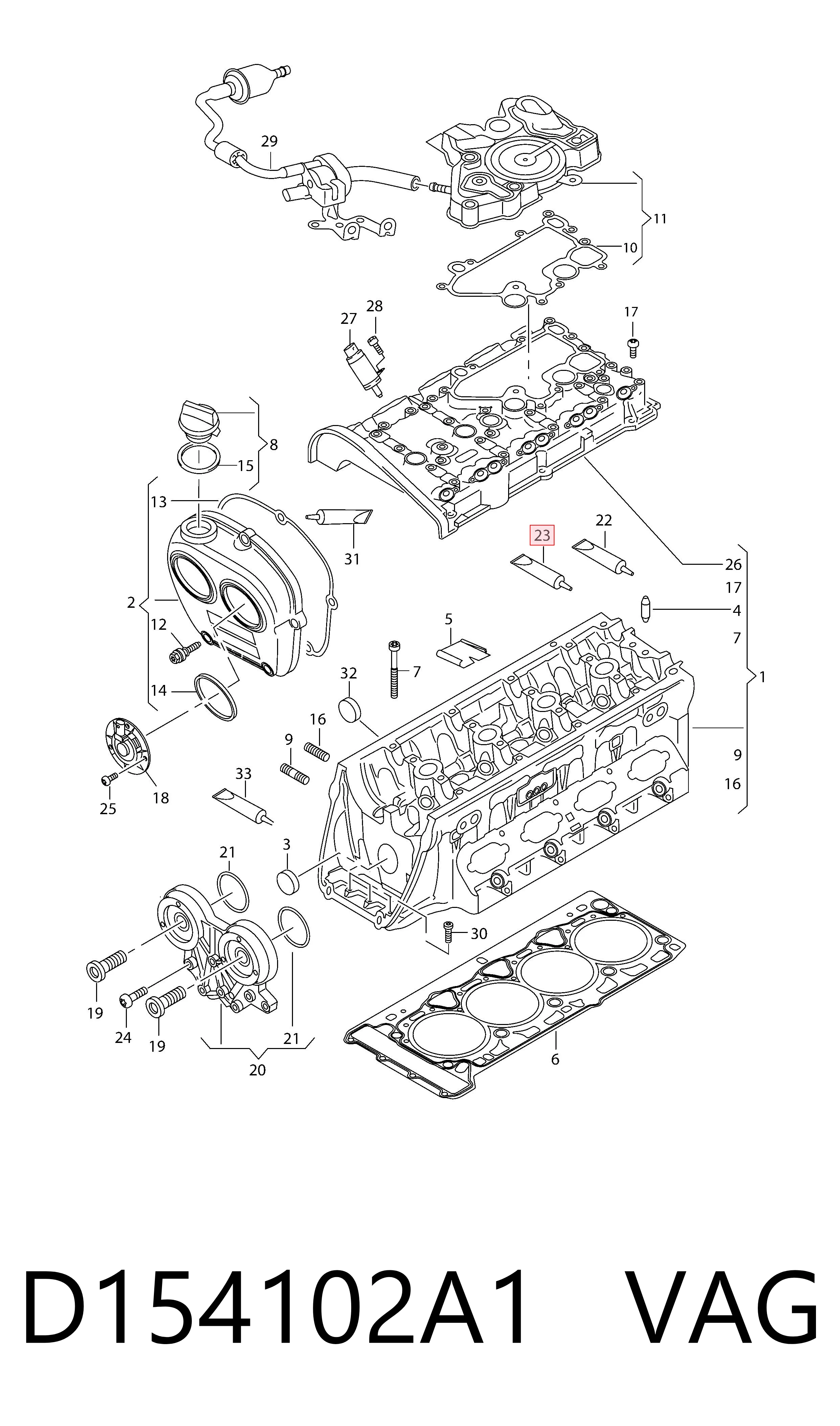 D154102A1 VAG