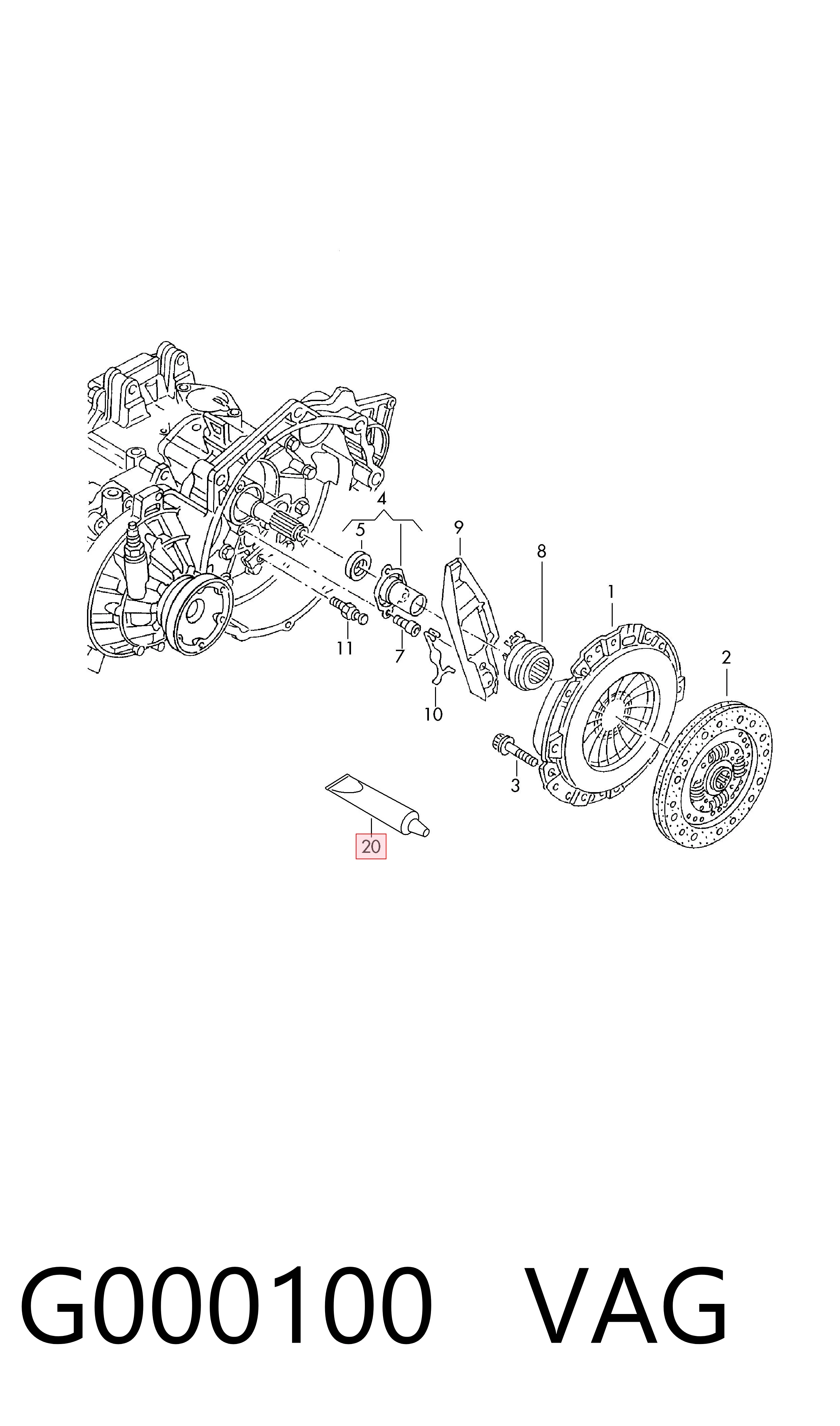 Comprar G000100 Bentley Lubricante universal