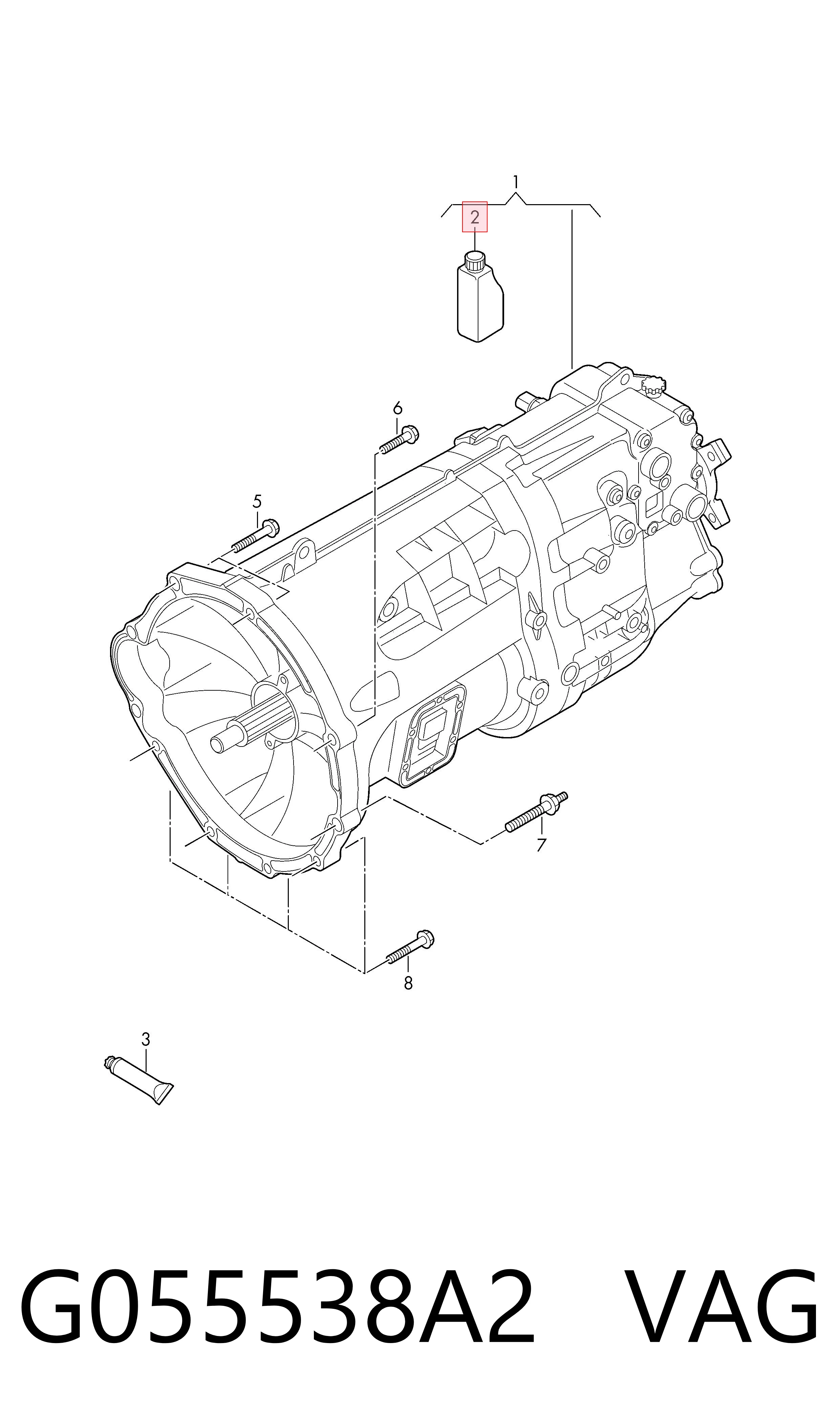 G055538A2 VAG