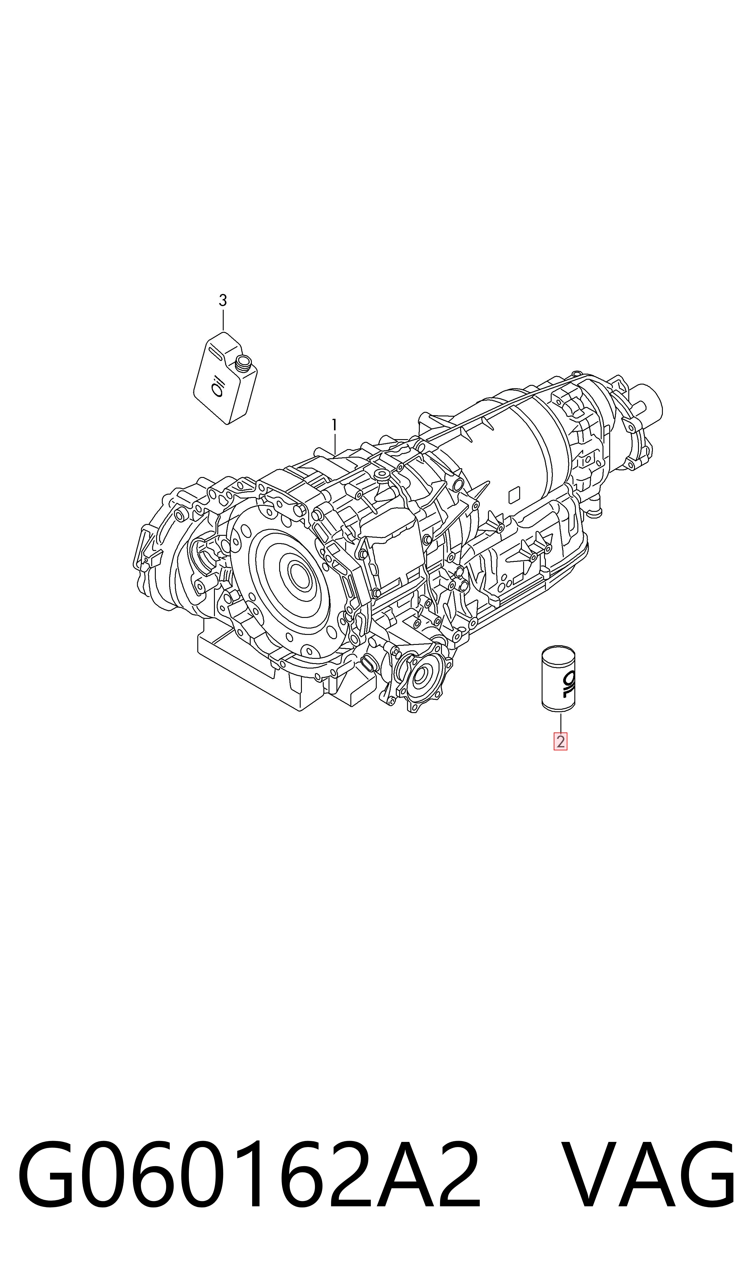 G060162A2 VAG