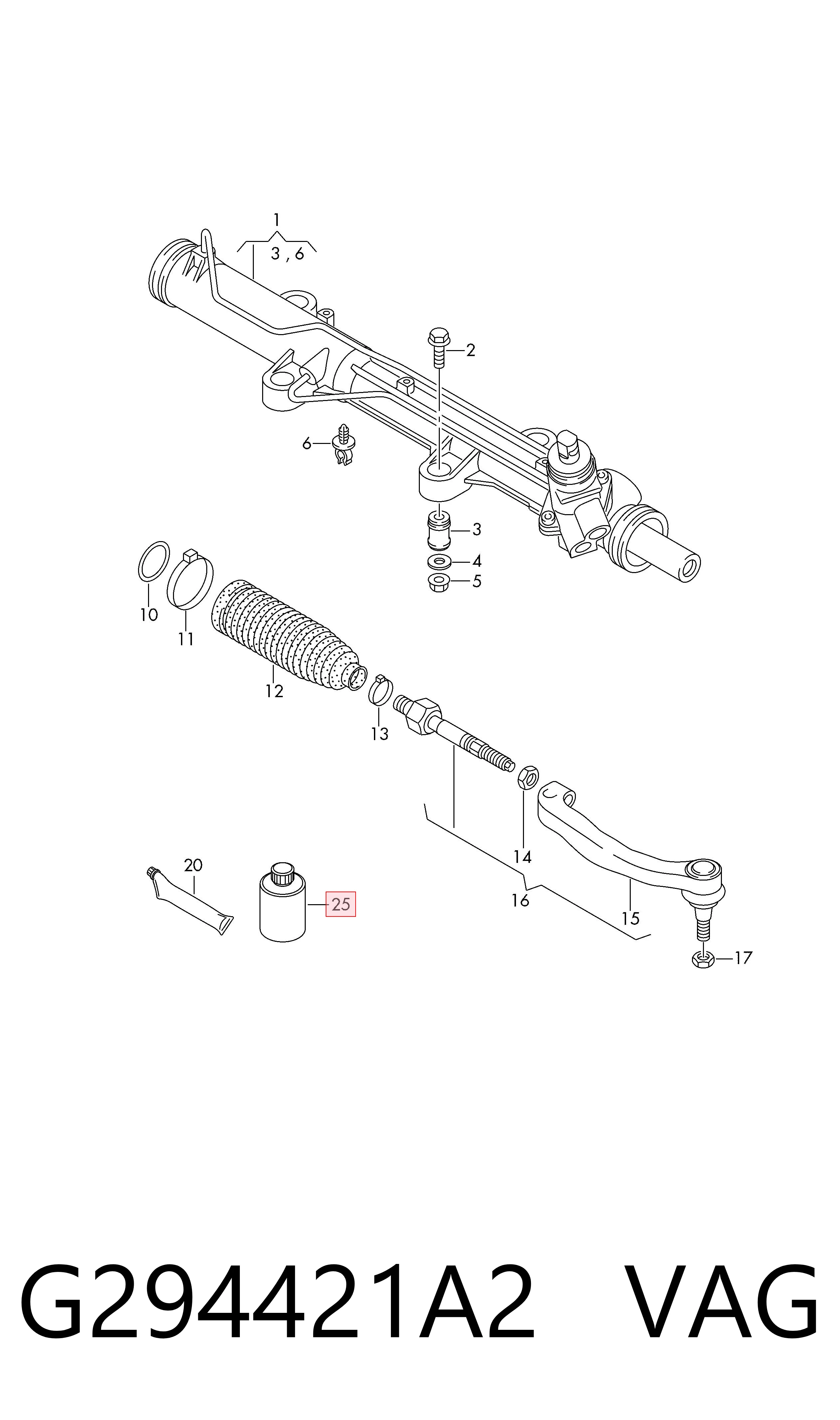 G294421A2 VAG