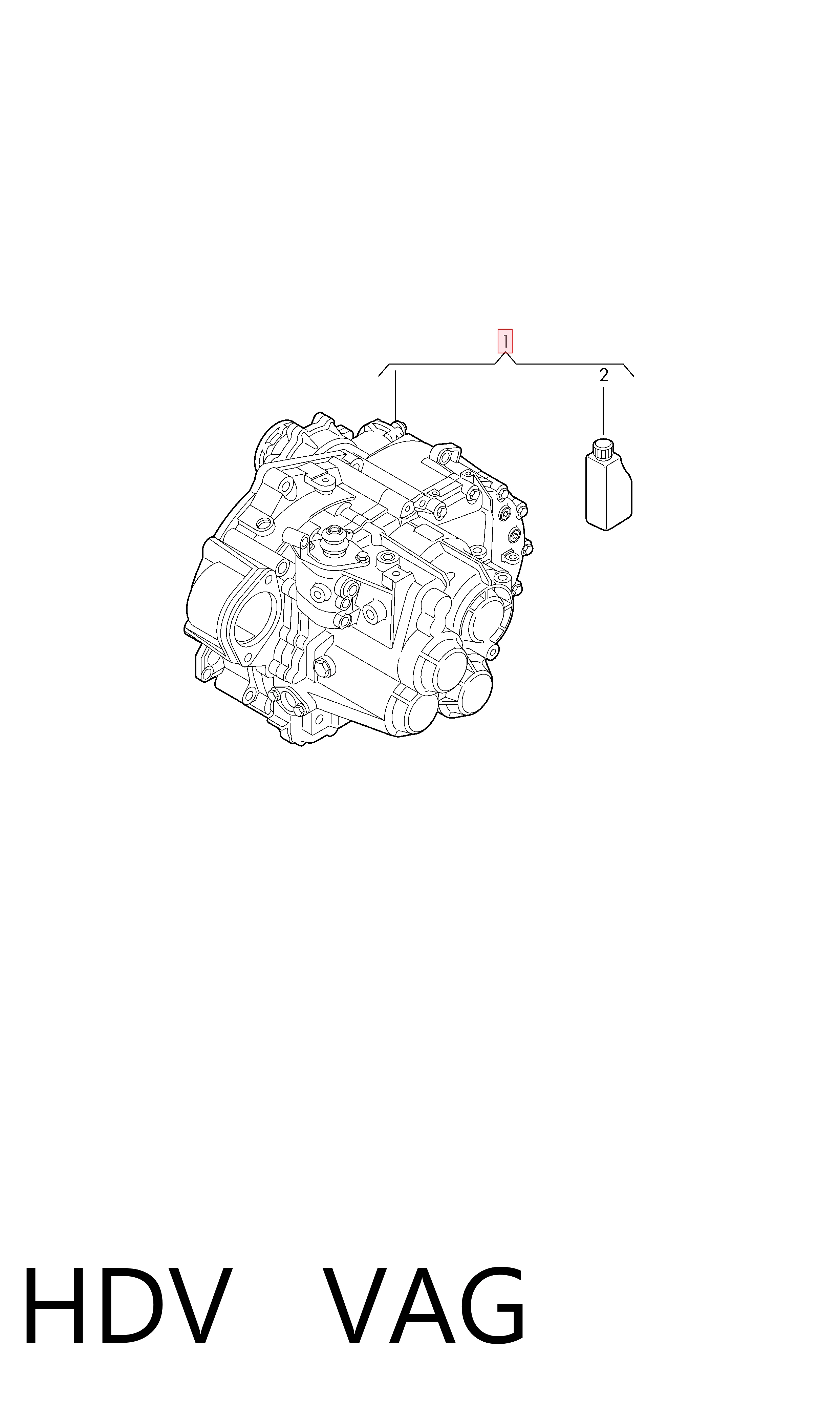 Comprar Caja de cambios Volkswagen Golf V 1K1