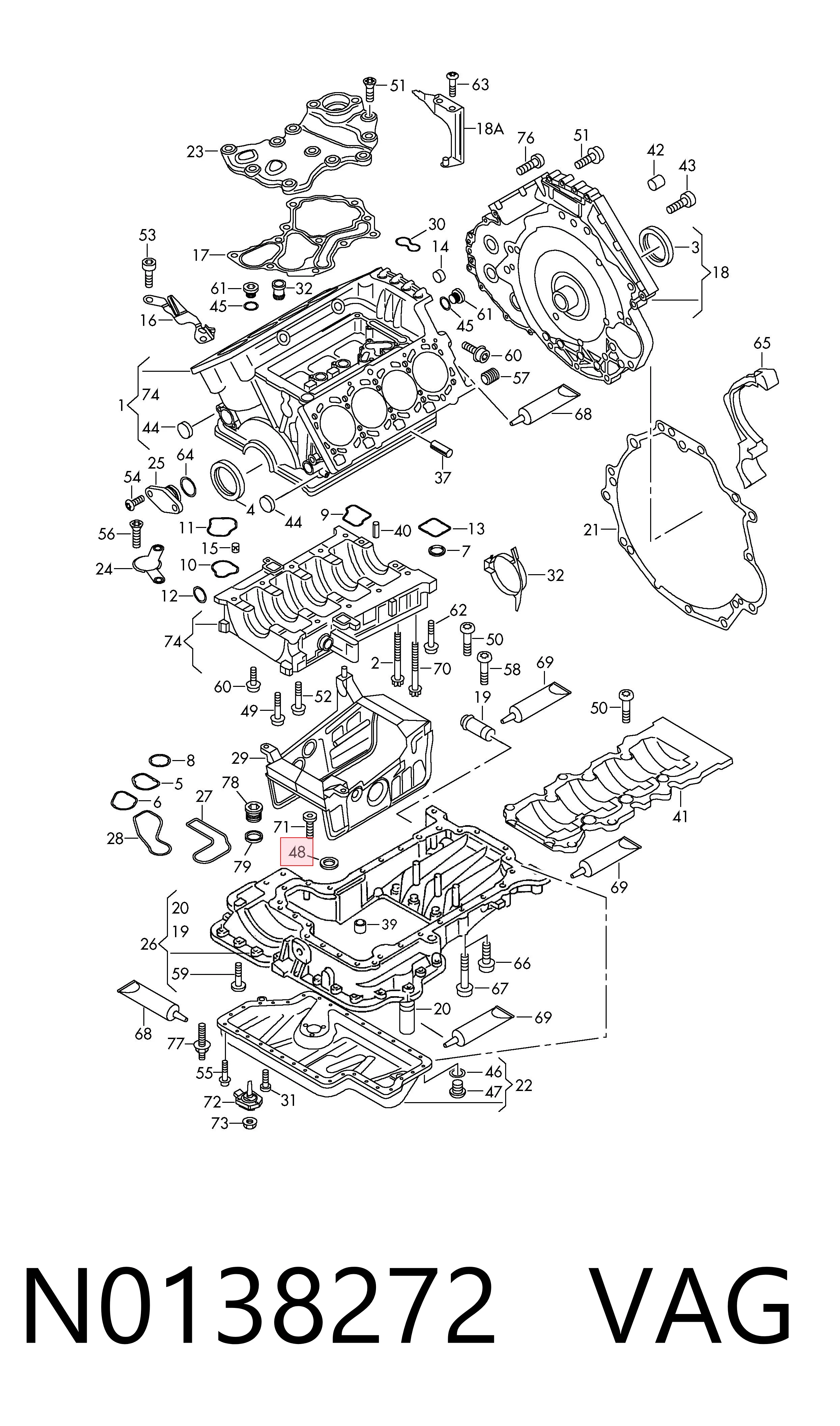 N0138272 VAG 