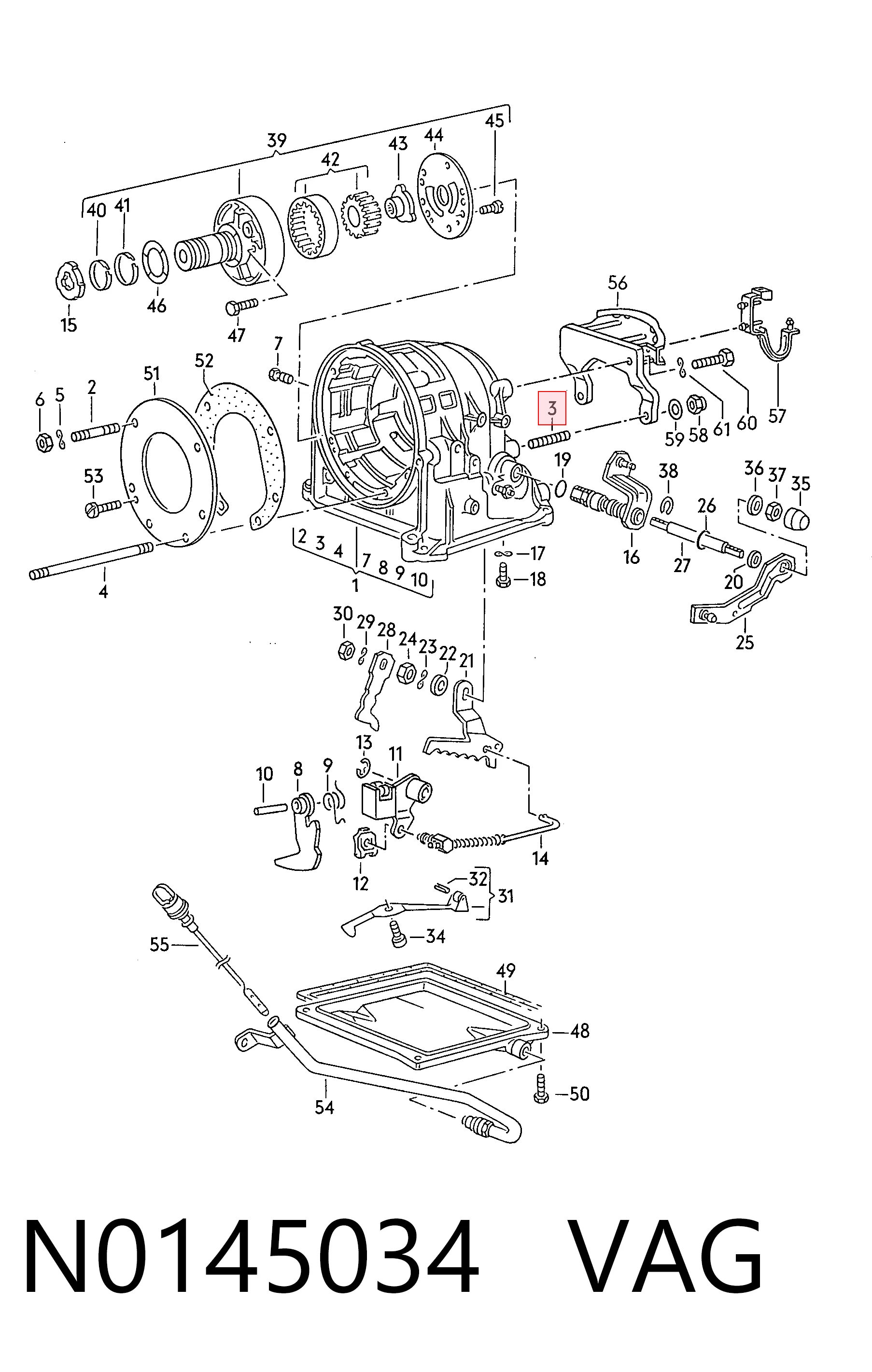 N0145034 VAG 