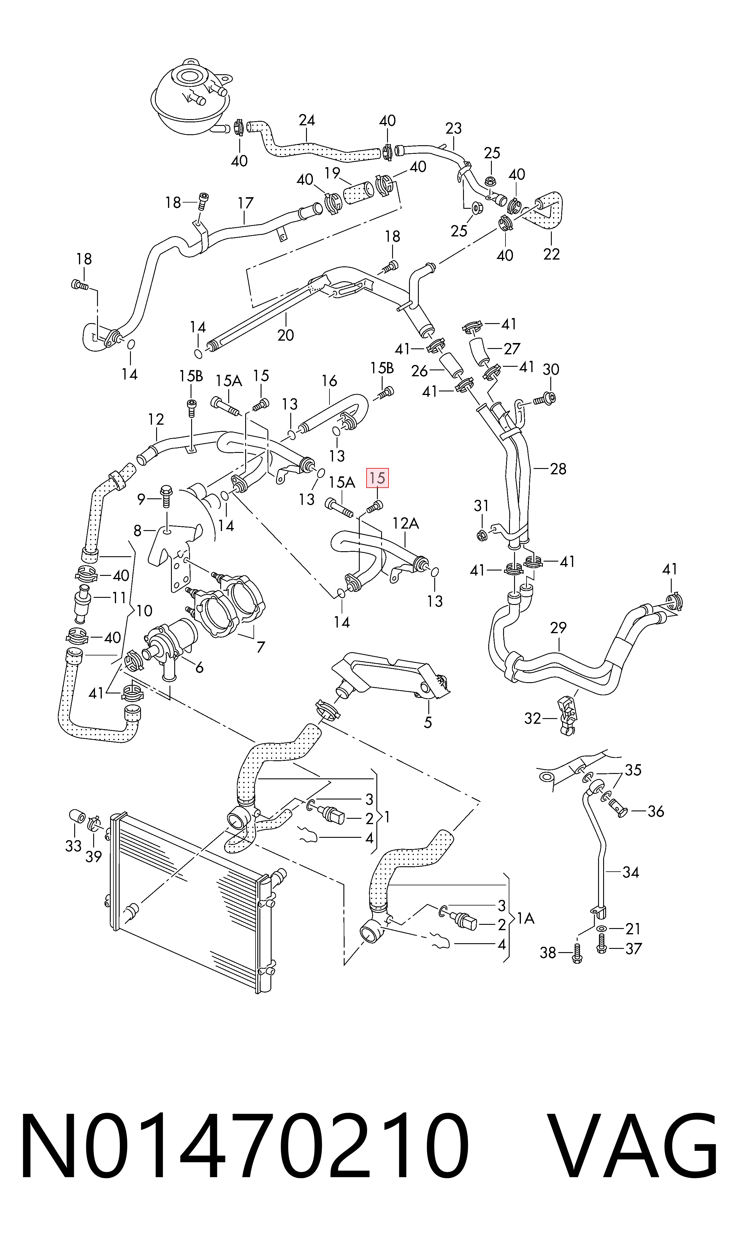 N01470210 VAG