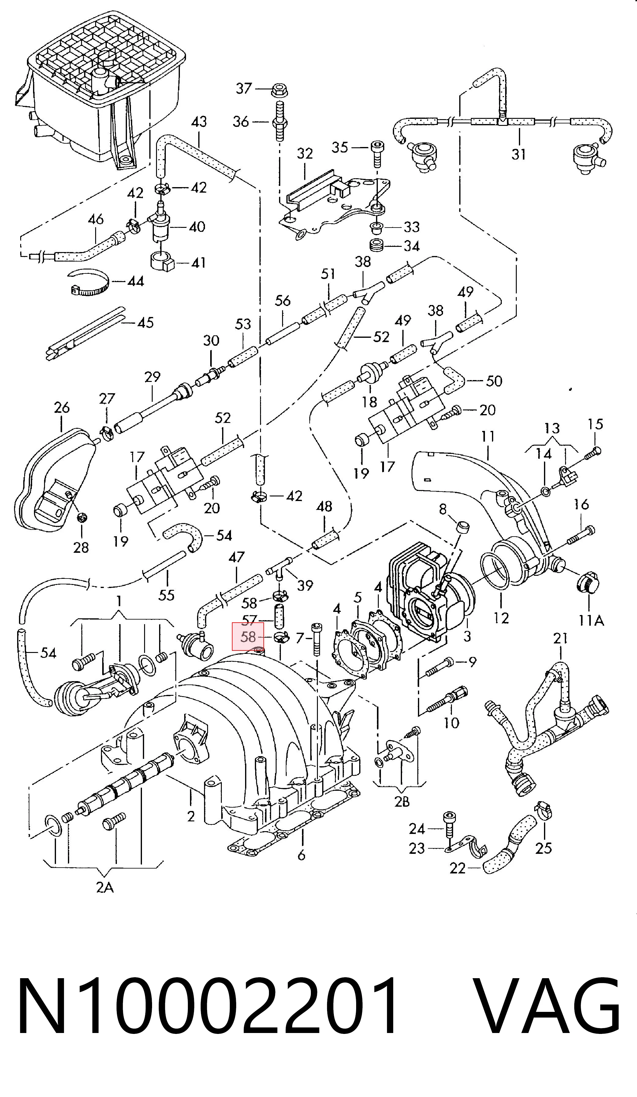 N10002201 VAG