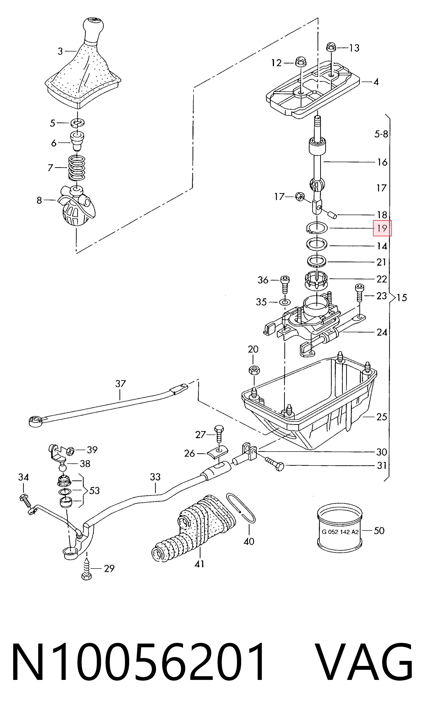 N10056201 VAG 