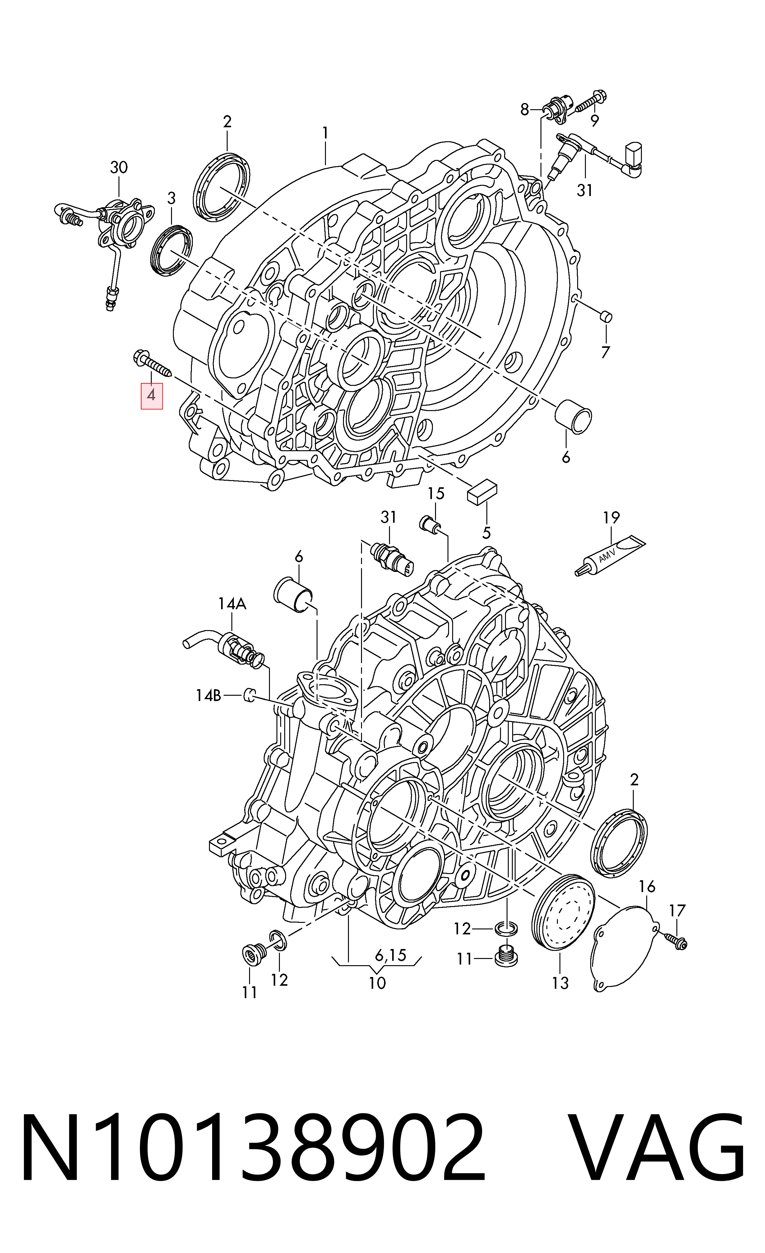 N10138902 VAG