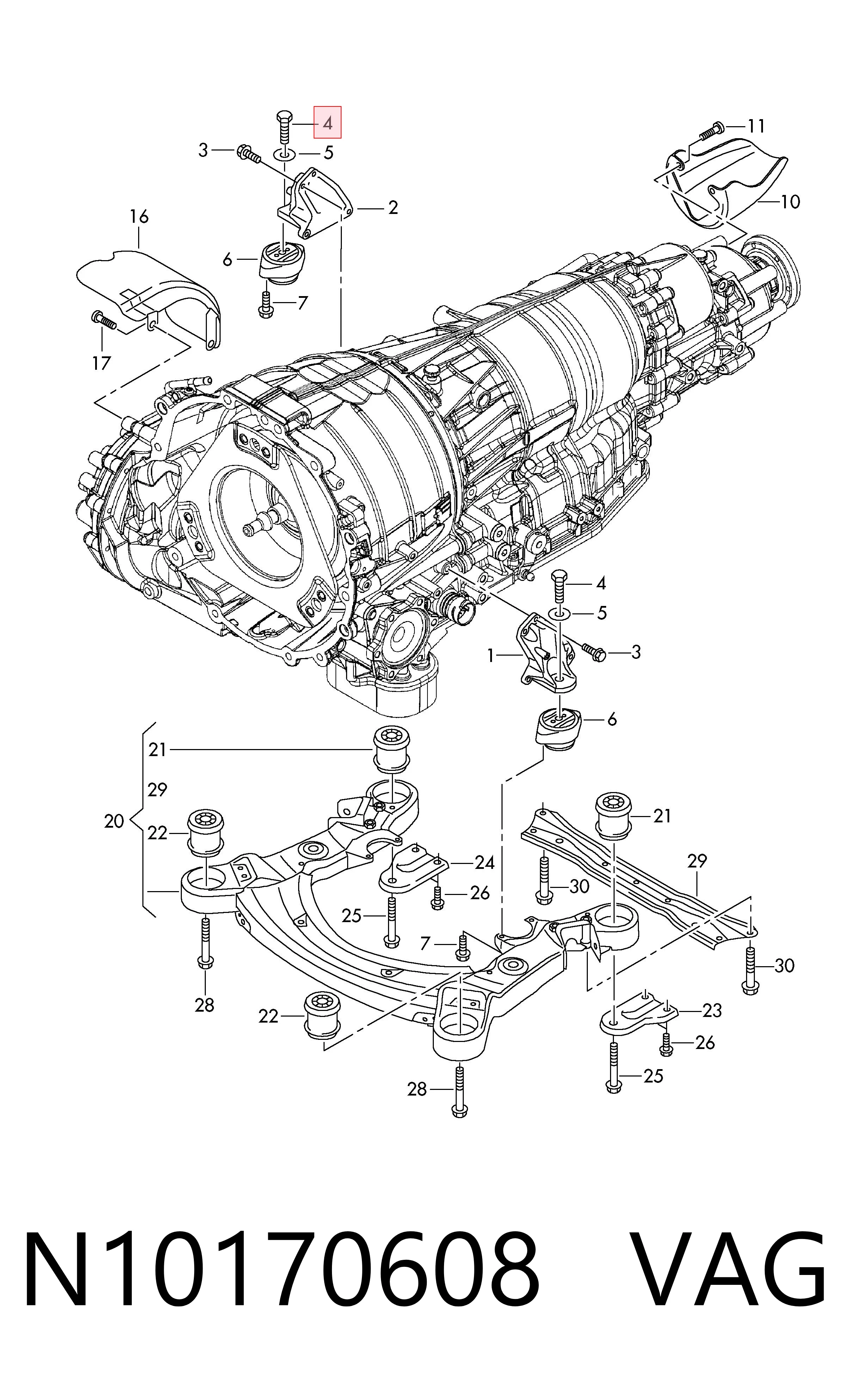 N10170608 VAG 