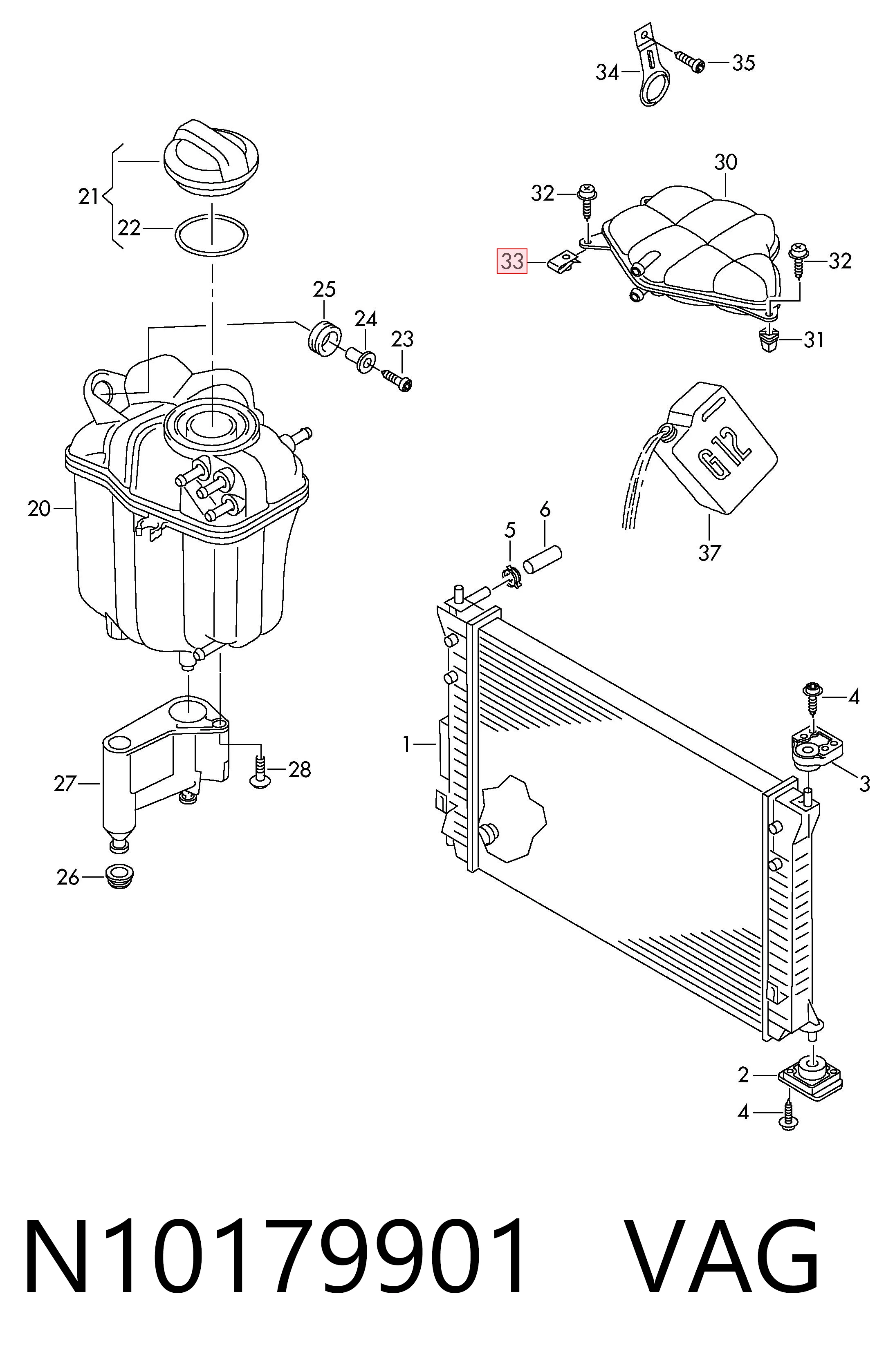 N10179901 VAG 