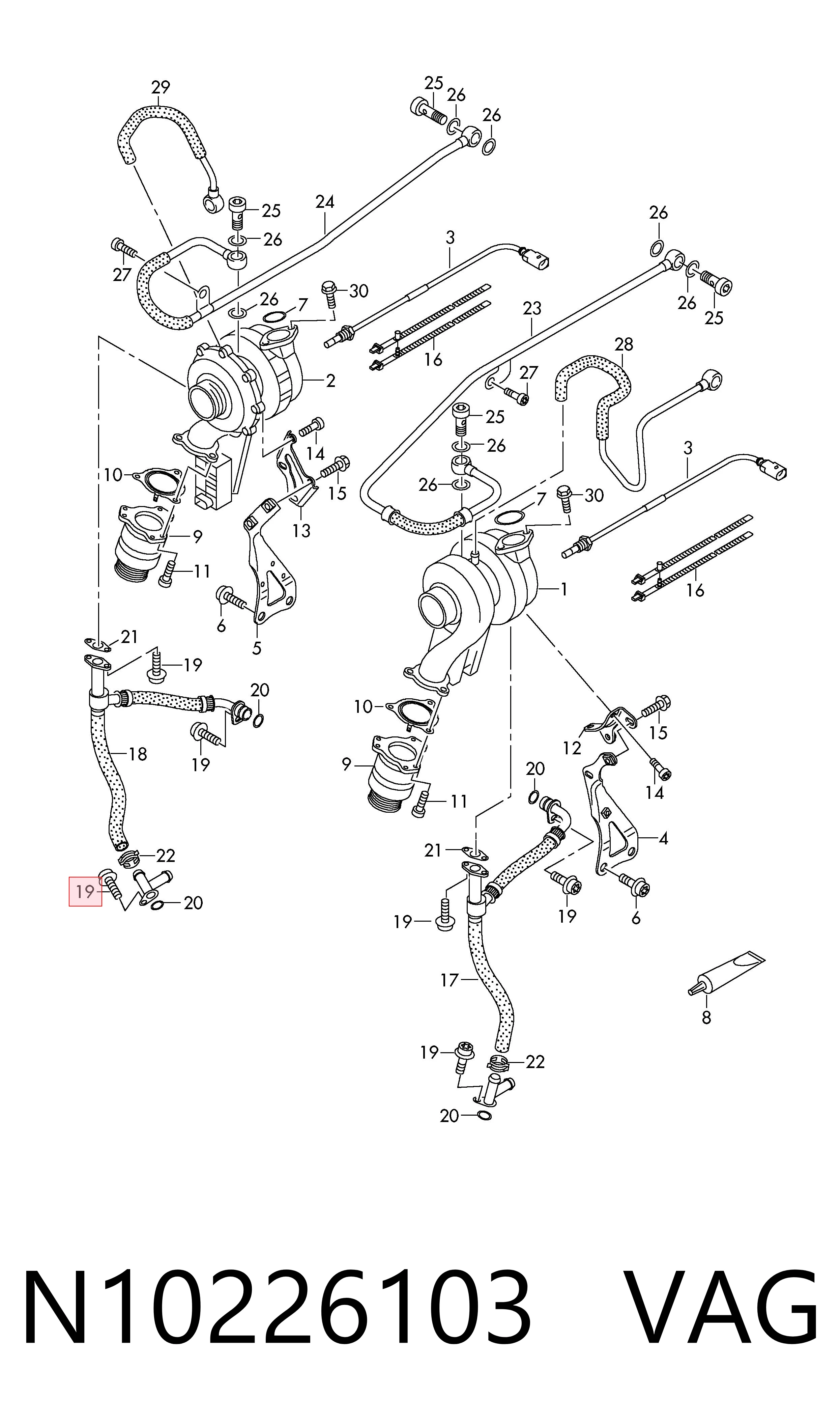 N10226103 VAG 