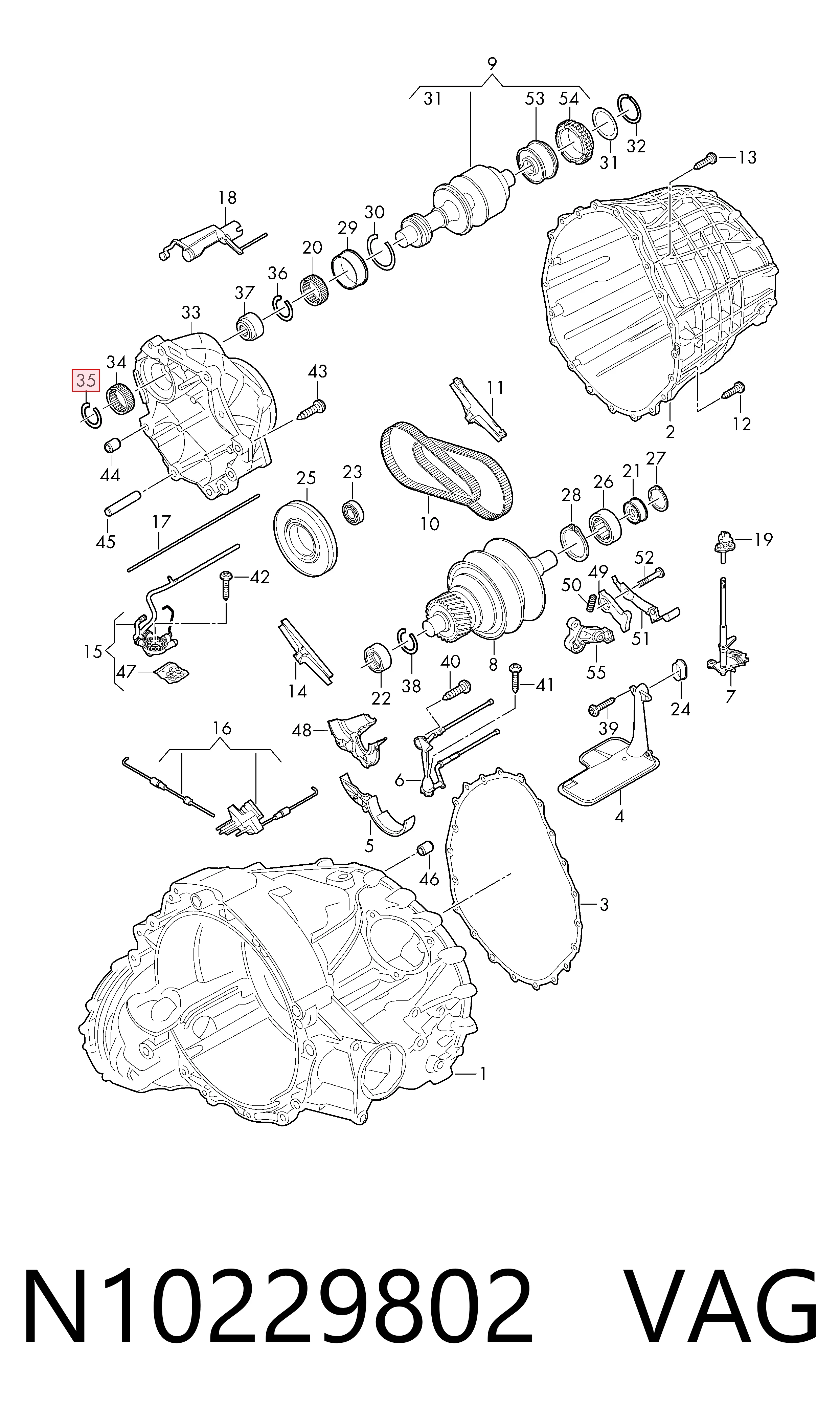 N10229802 VAG