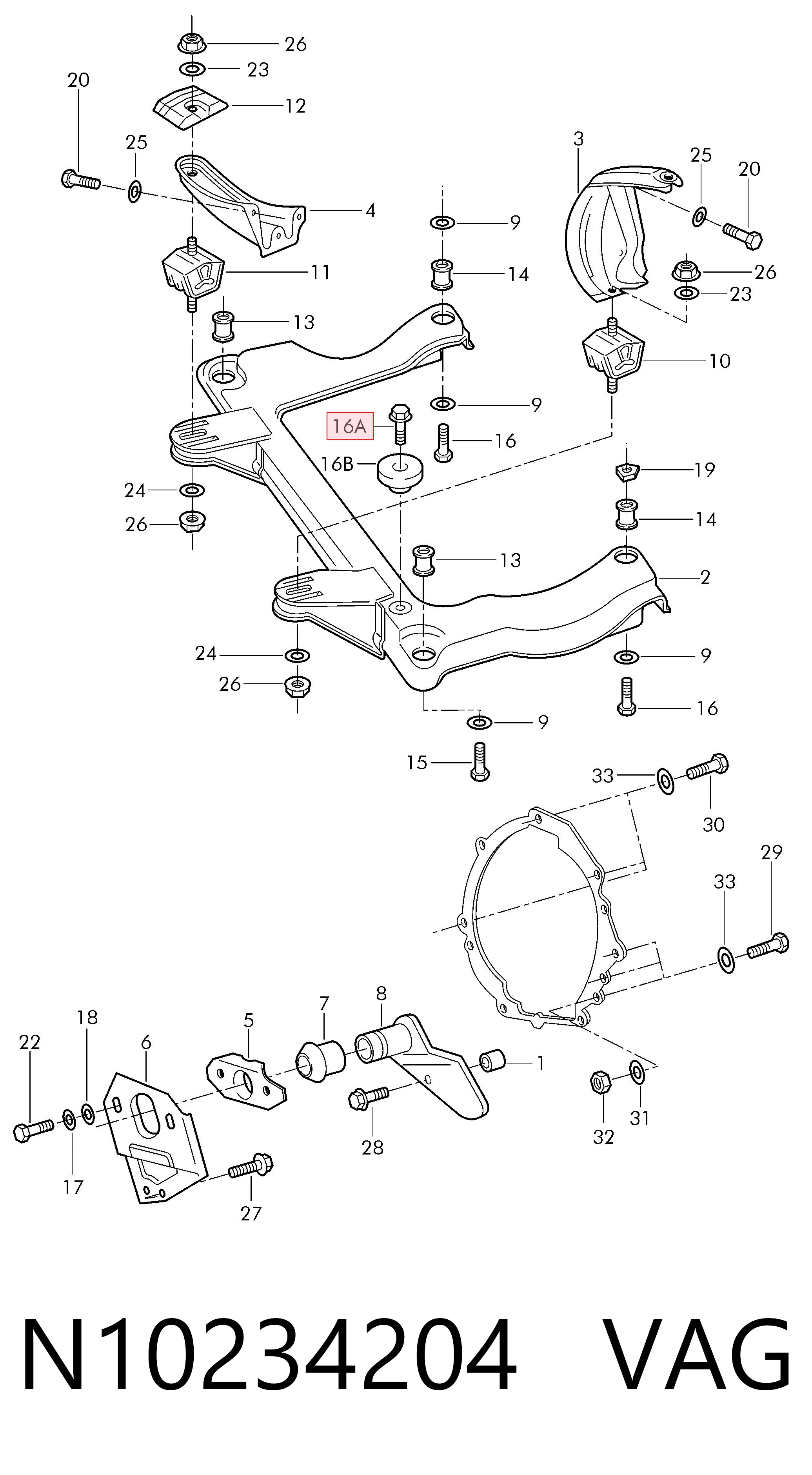 N10234204 VAG 