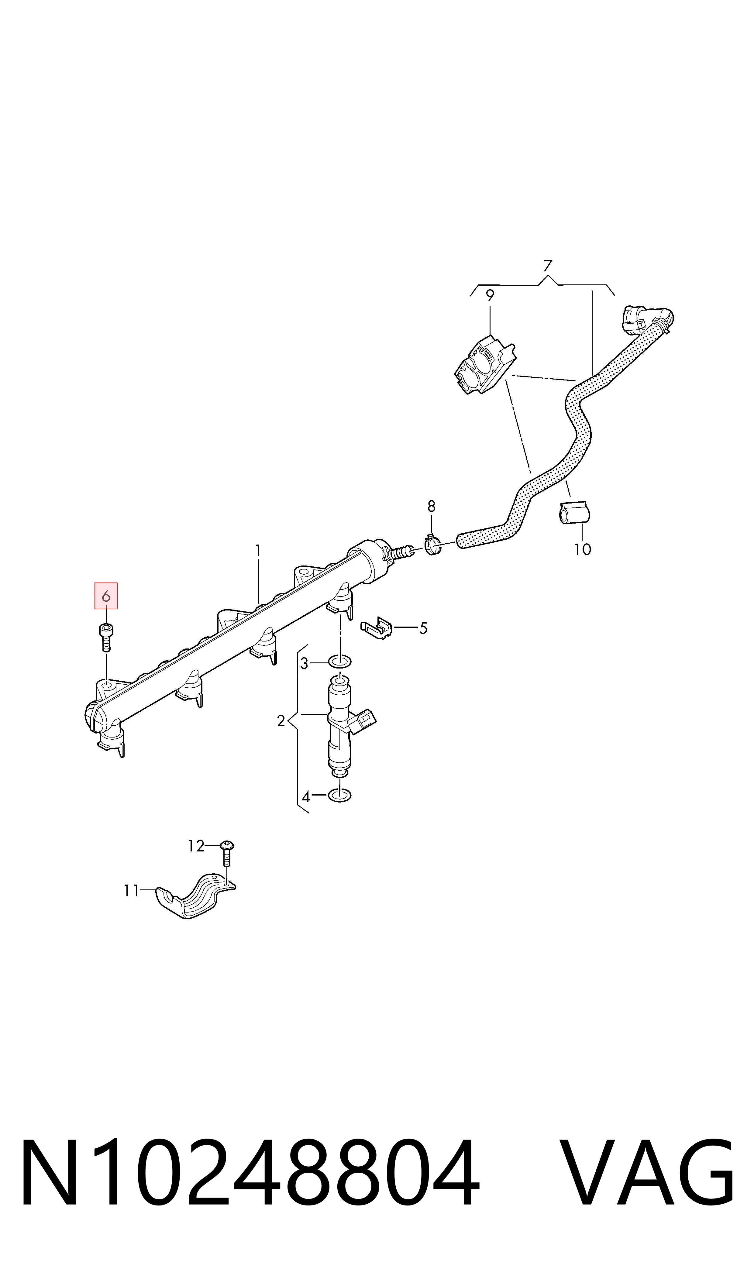 N10248804 VAG 