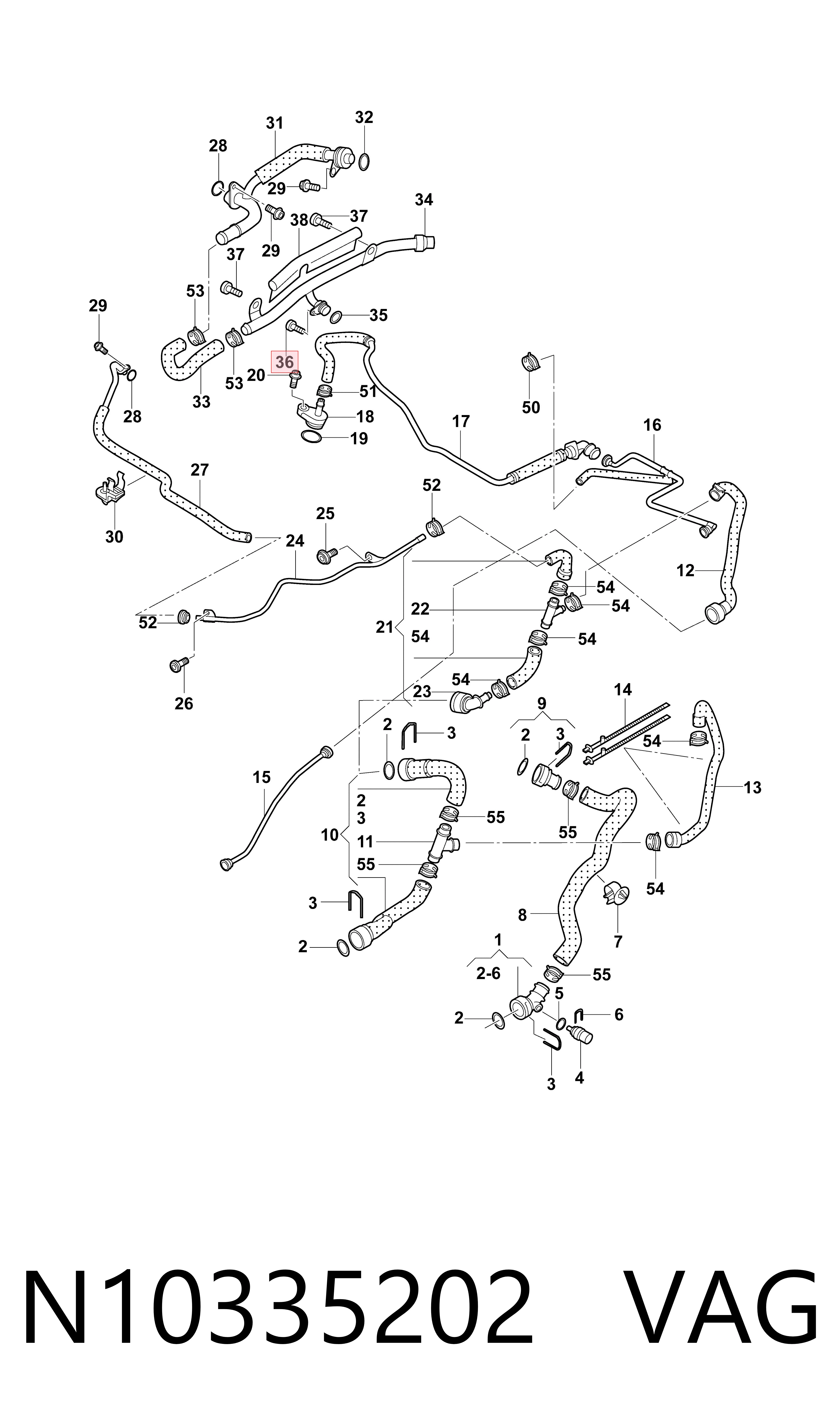 N10335202 VAG 