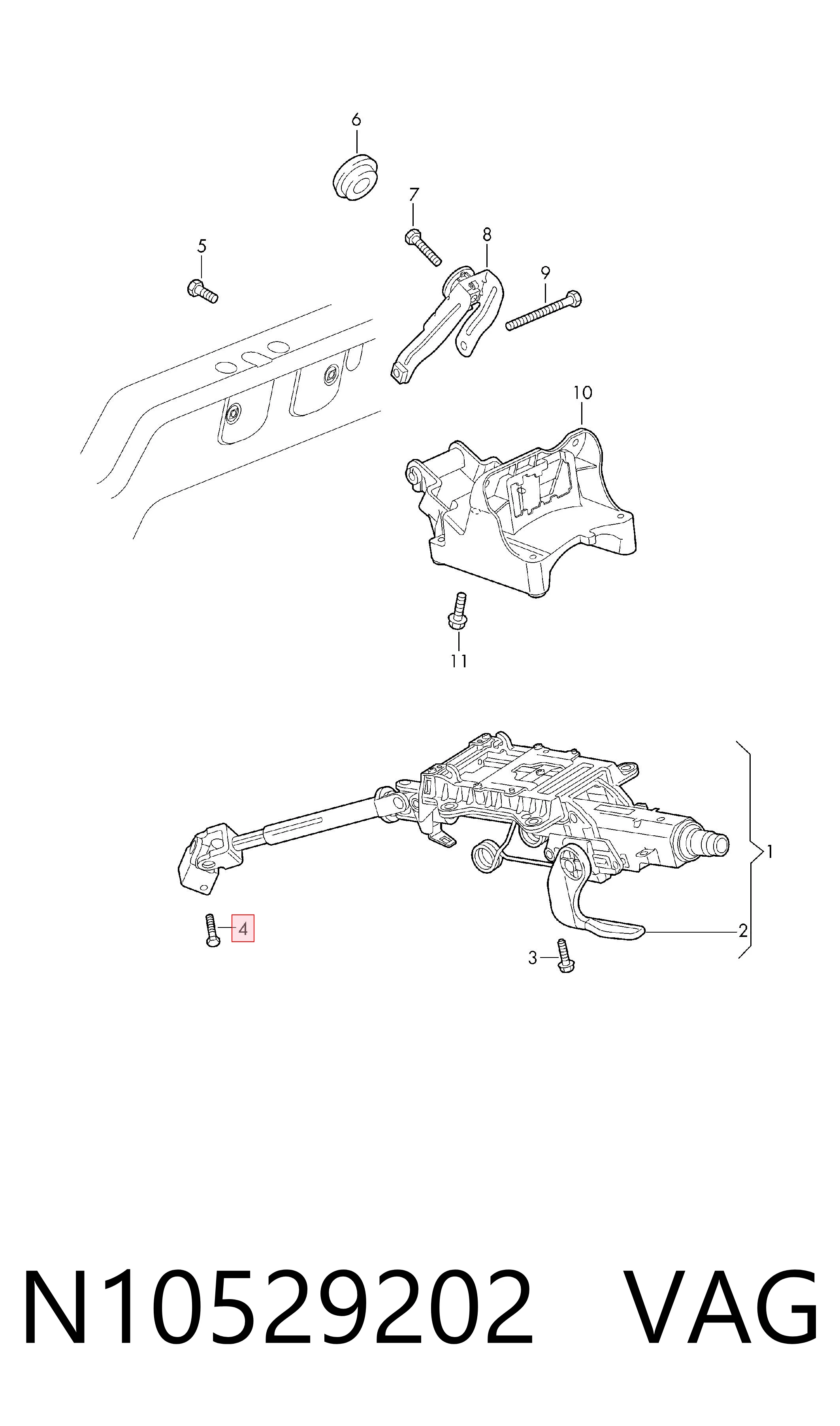 N10529202 VAG 