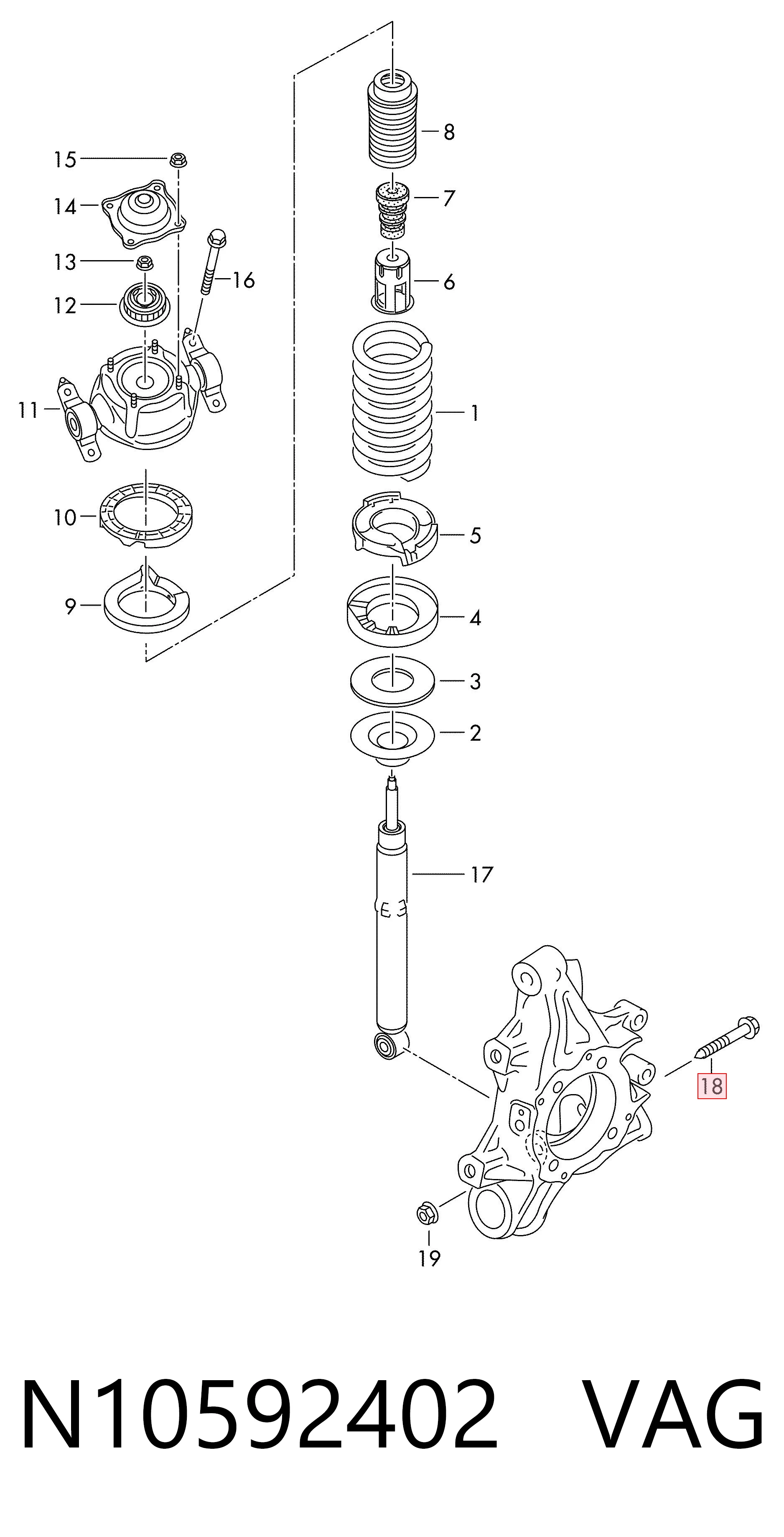 N10592402 VAG 