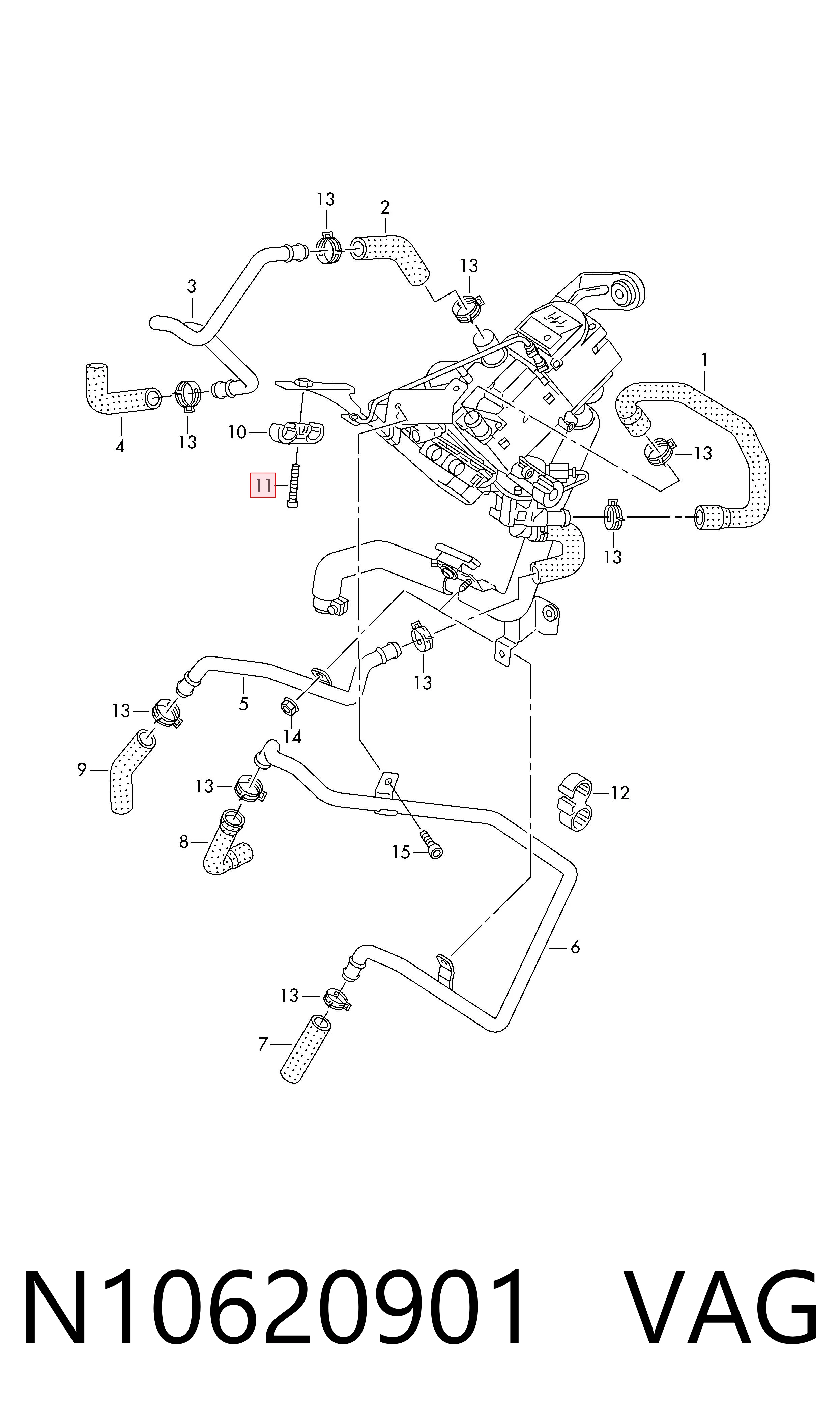 N10620901 VAG 