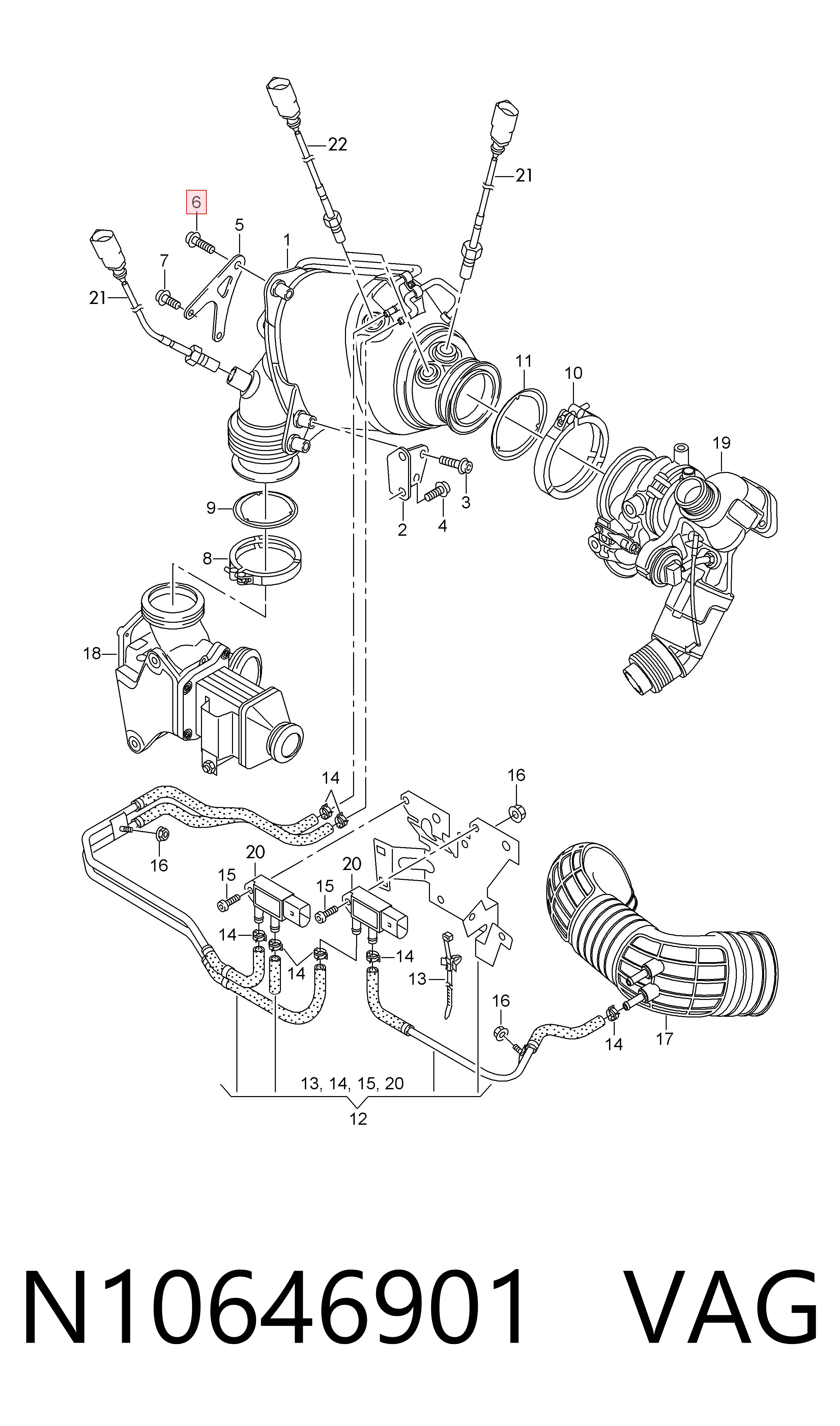 N10646901 VAG 