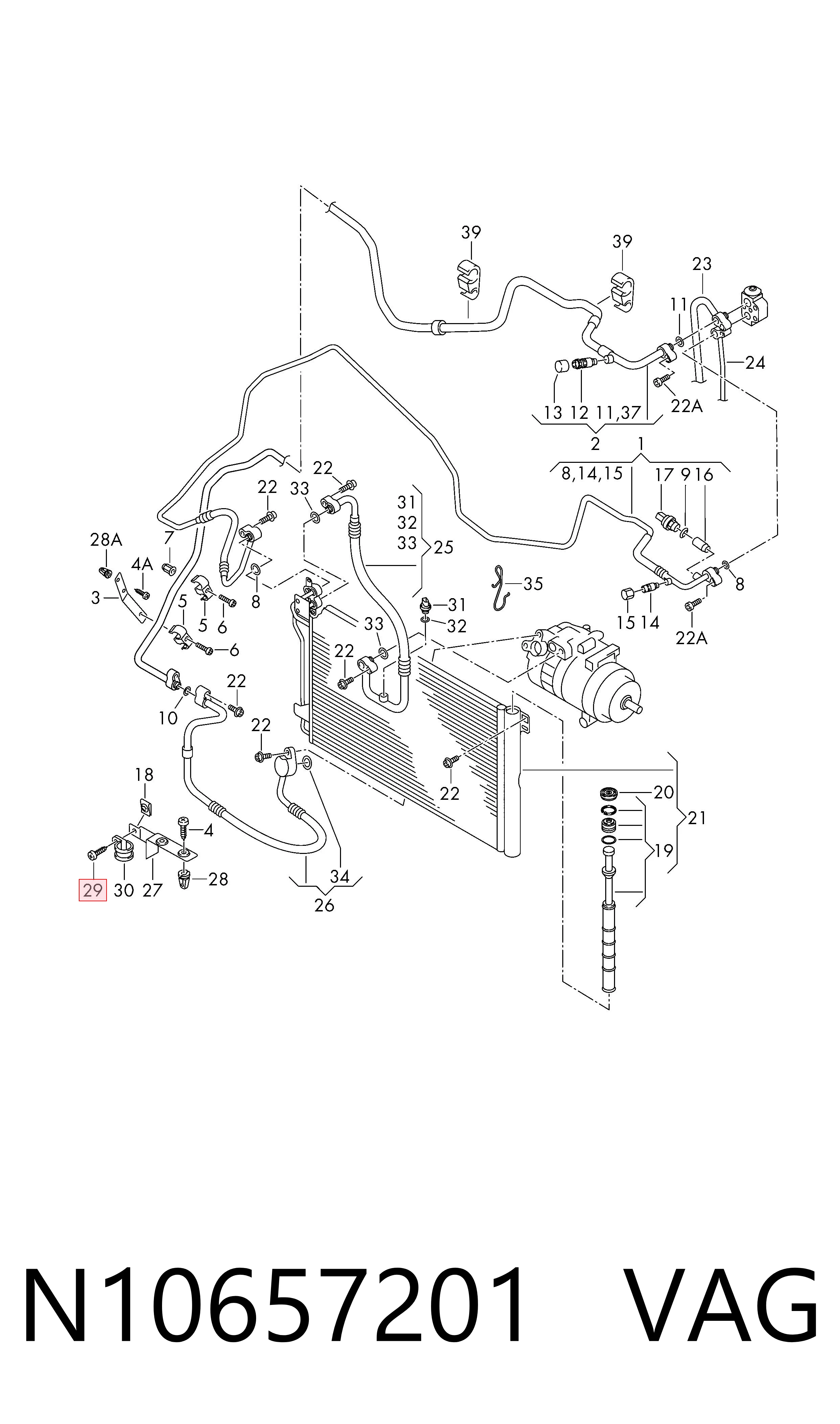 N10657201 VAG 
