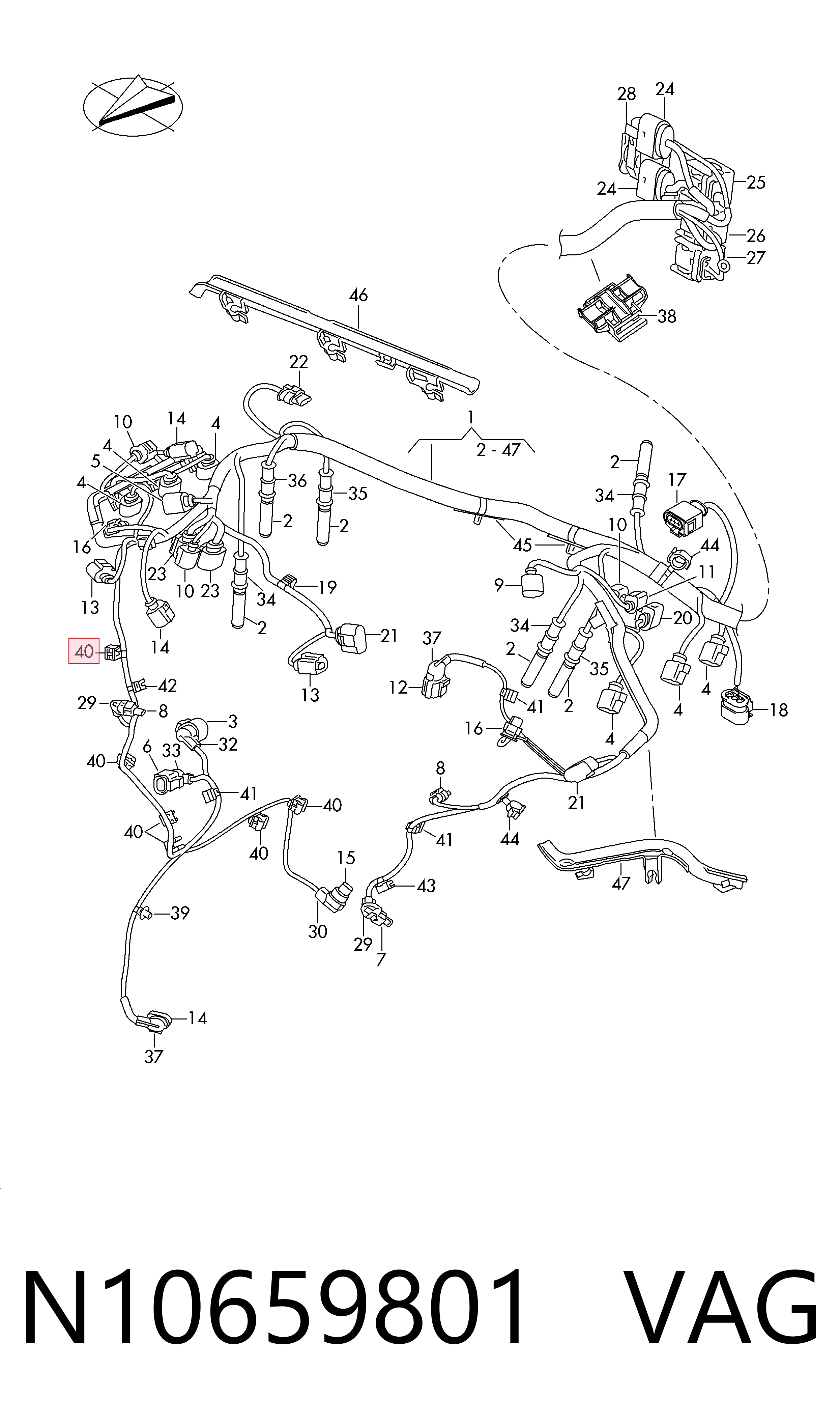 N10659801 VAG 