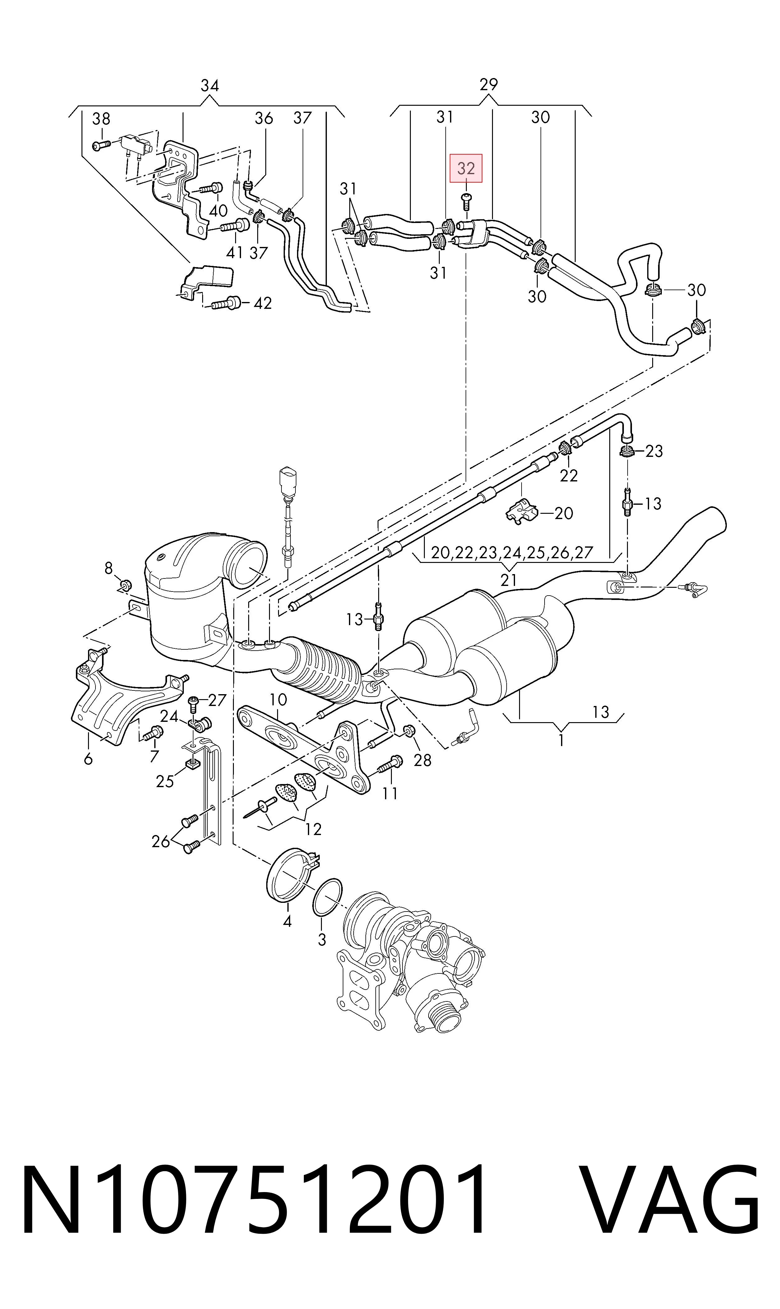 N10751201 VAG 