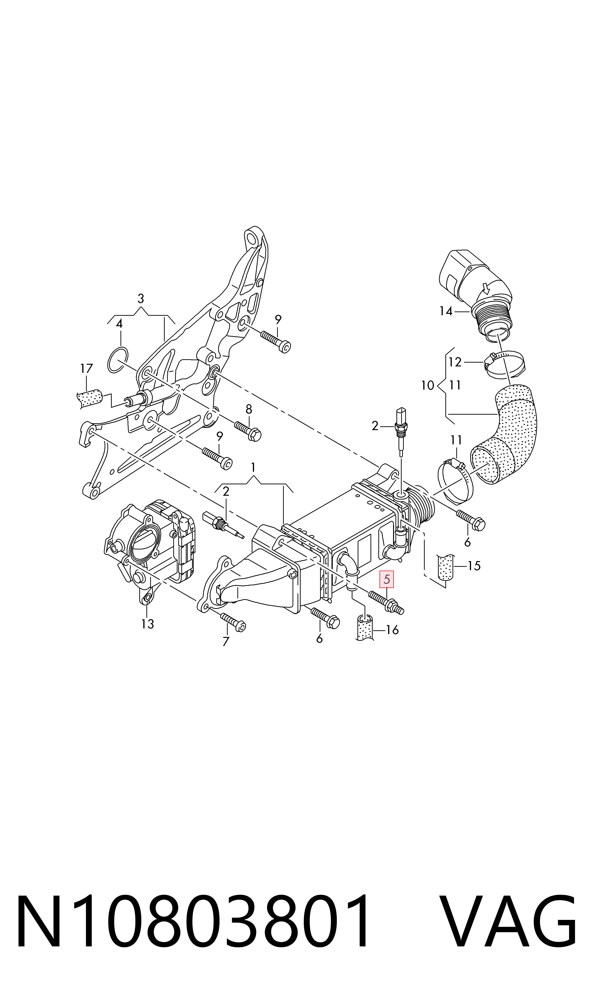 N10803801 VAG 