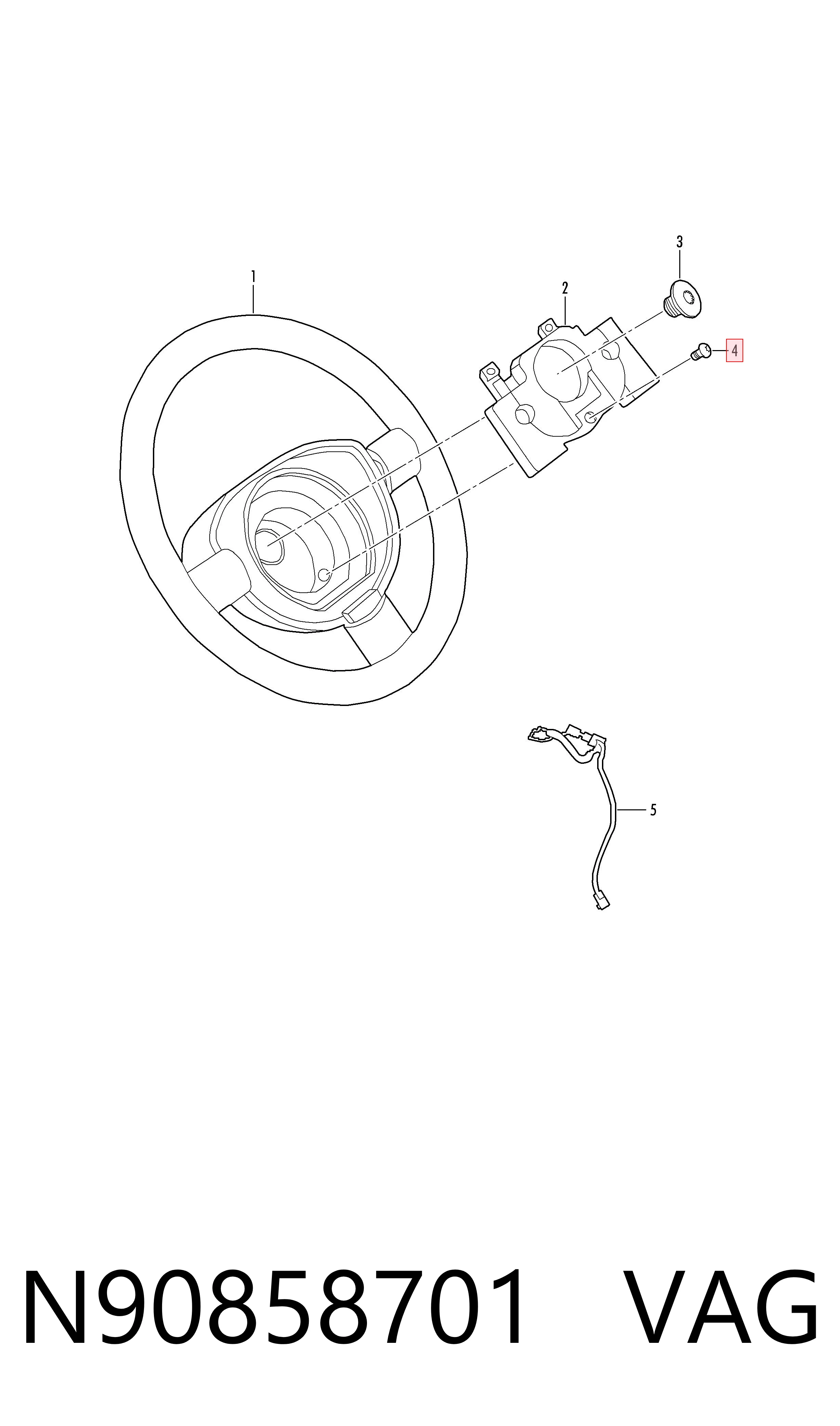 N90858701 VAG