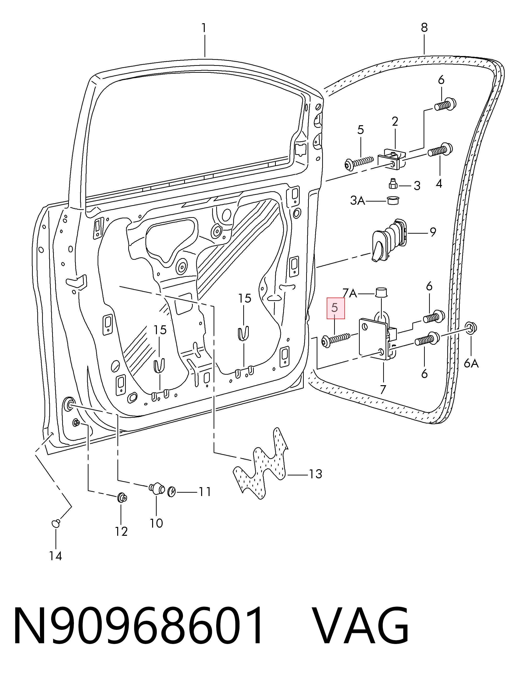 N90968602 Lamborghini 