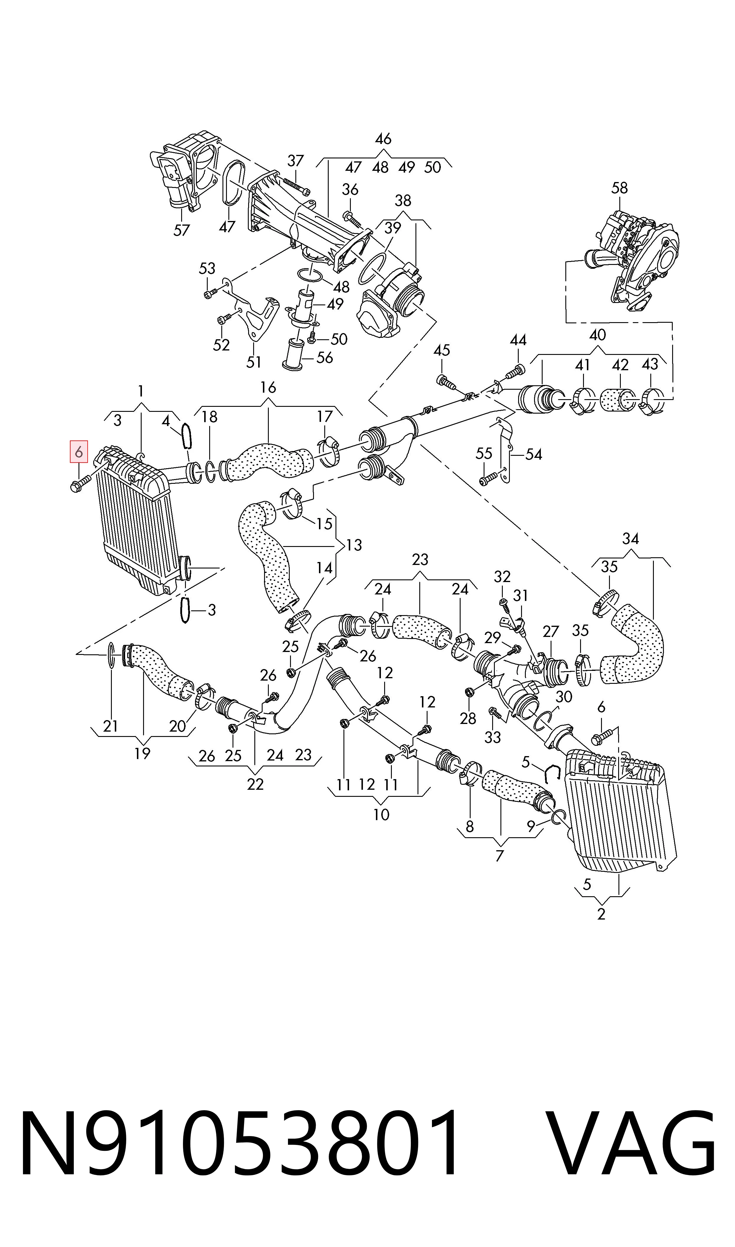 N91053801 VAG 