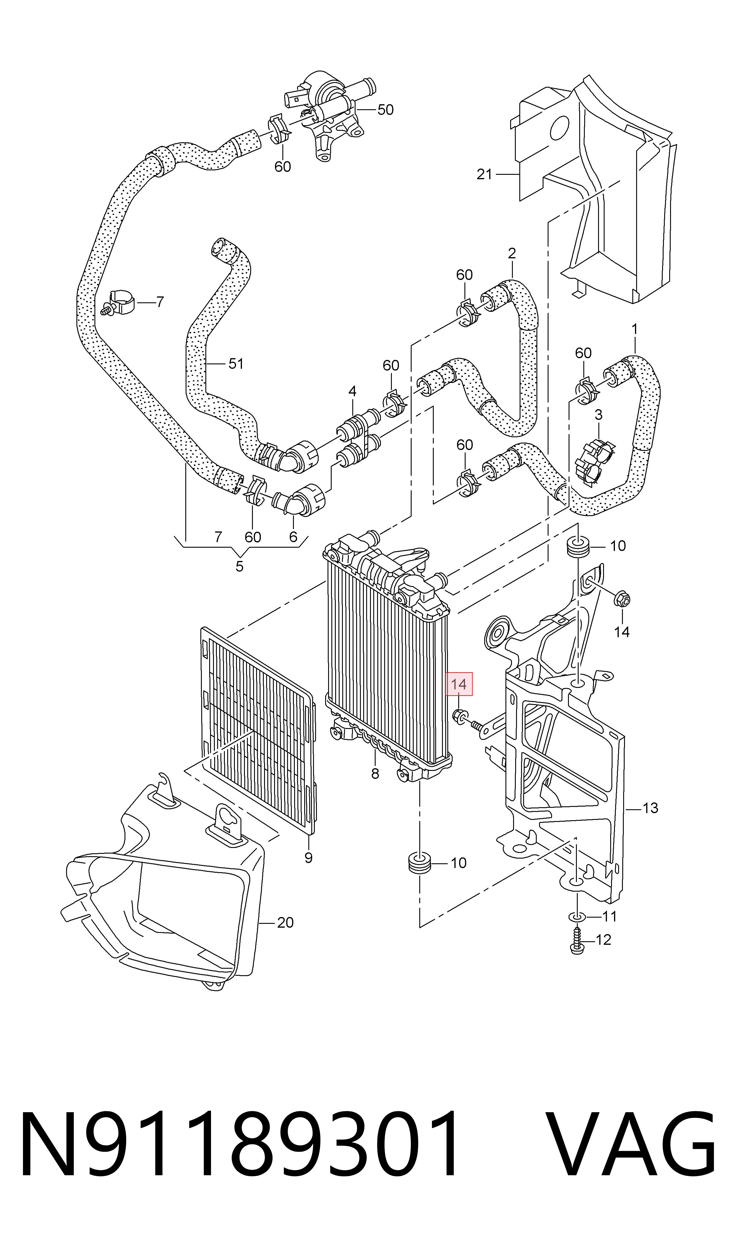 N91189301 VAG 