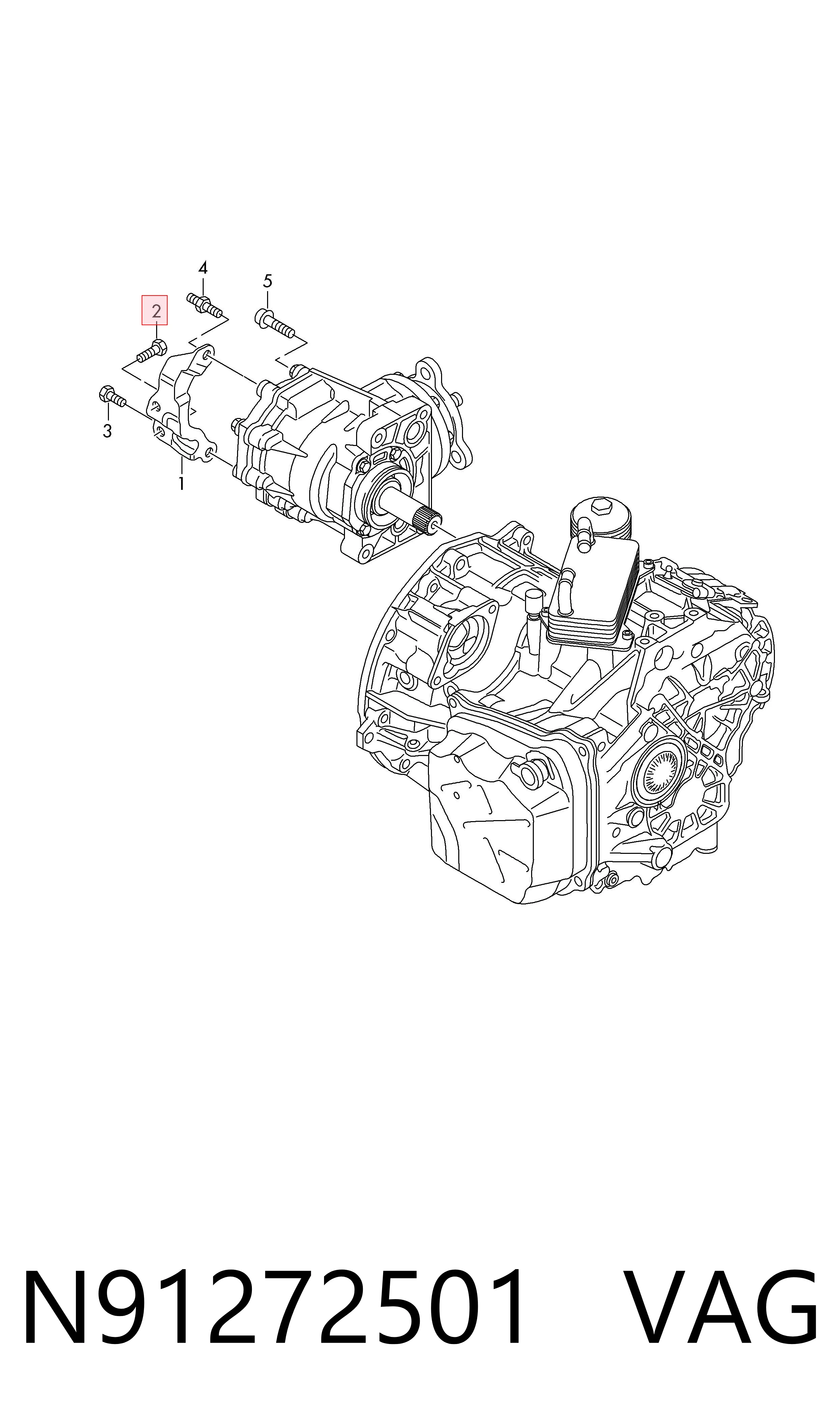 N91272501 VAG 